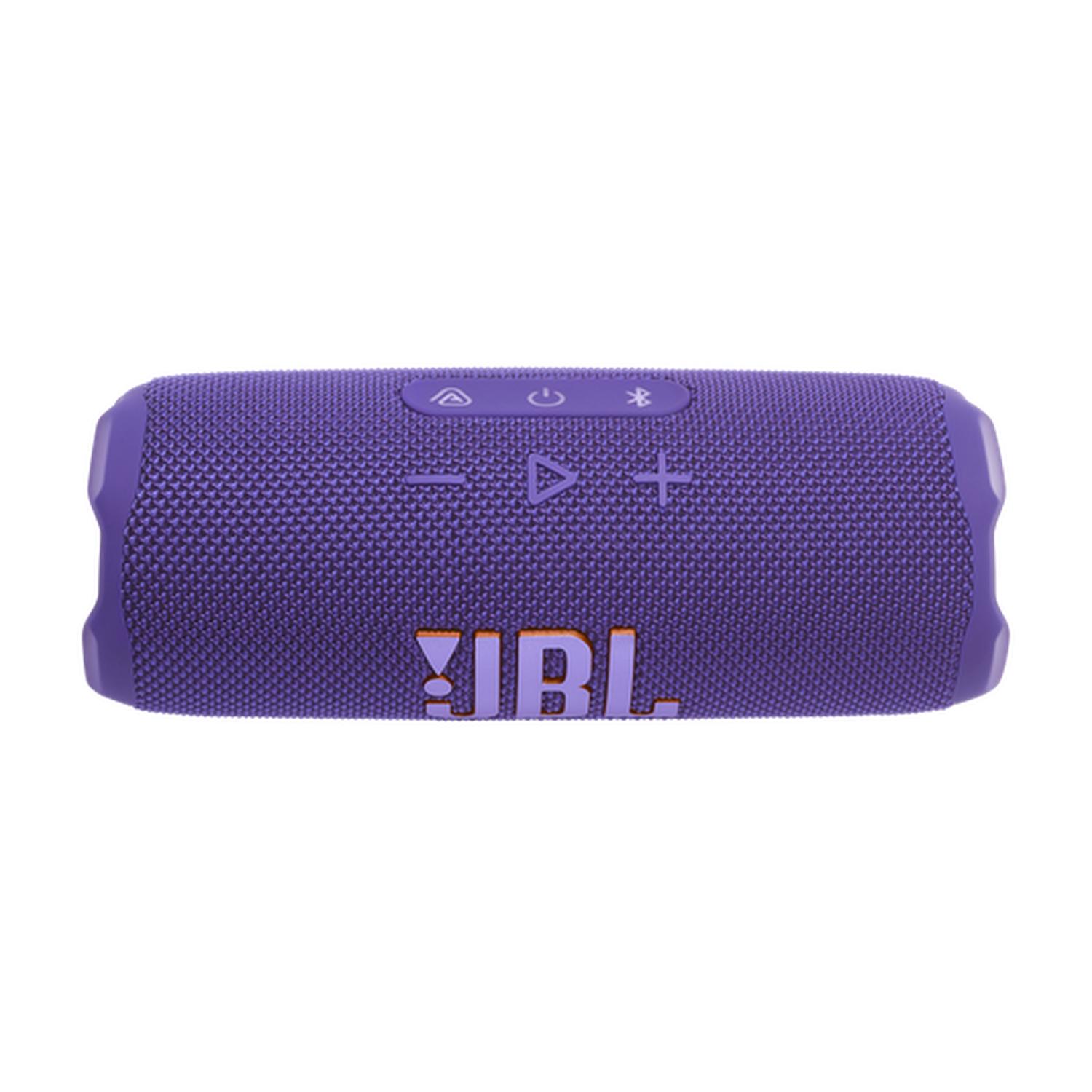 JBL FLIP 7 SPEAKER BLUETOOTH PURPLE - 1