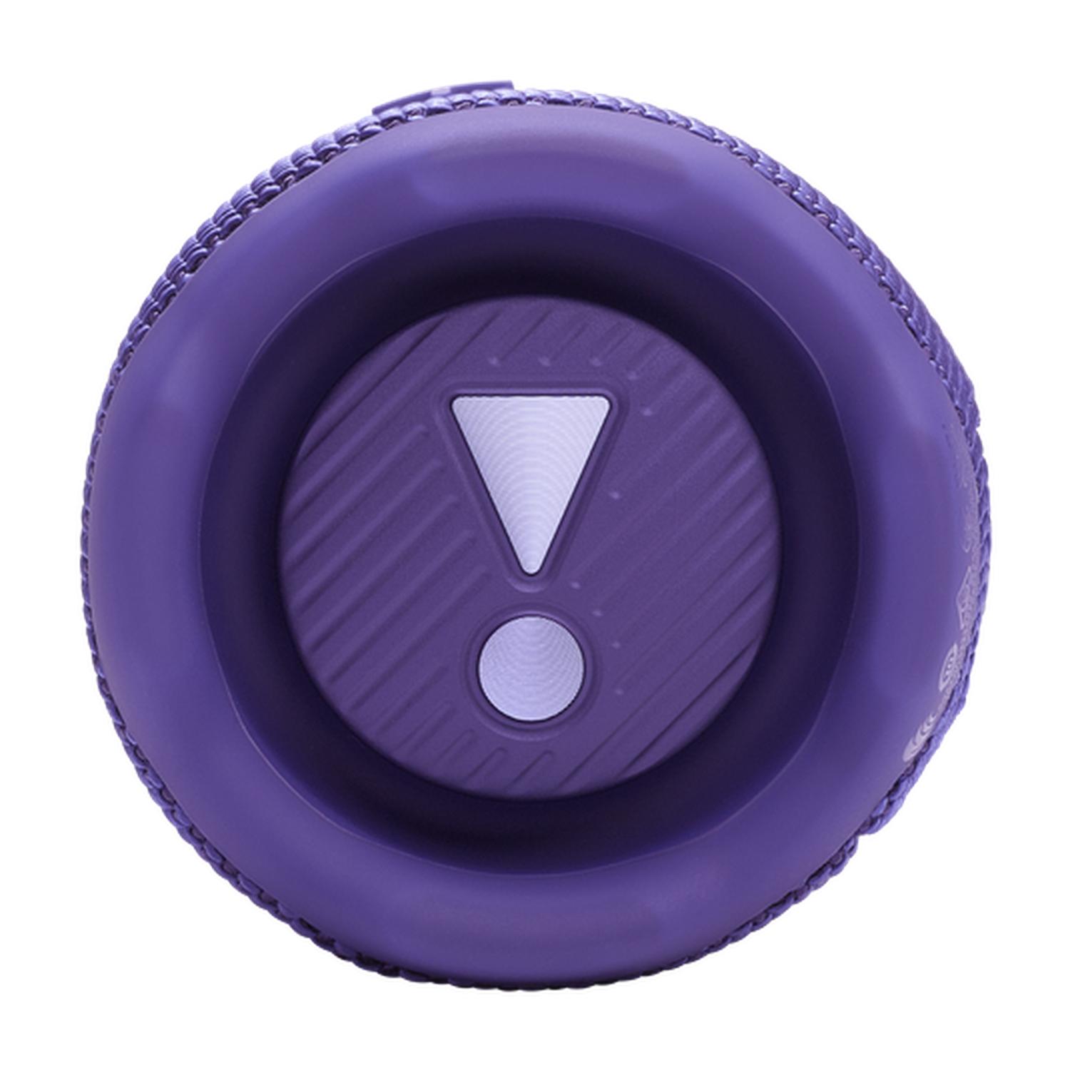 JBL FLIP 7 SPEAKER BLUETOOTH PURPLE - 2