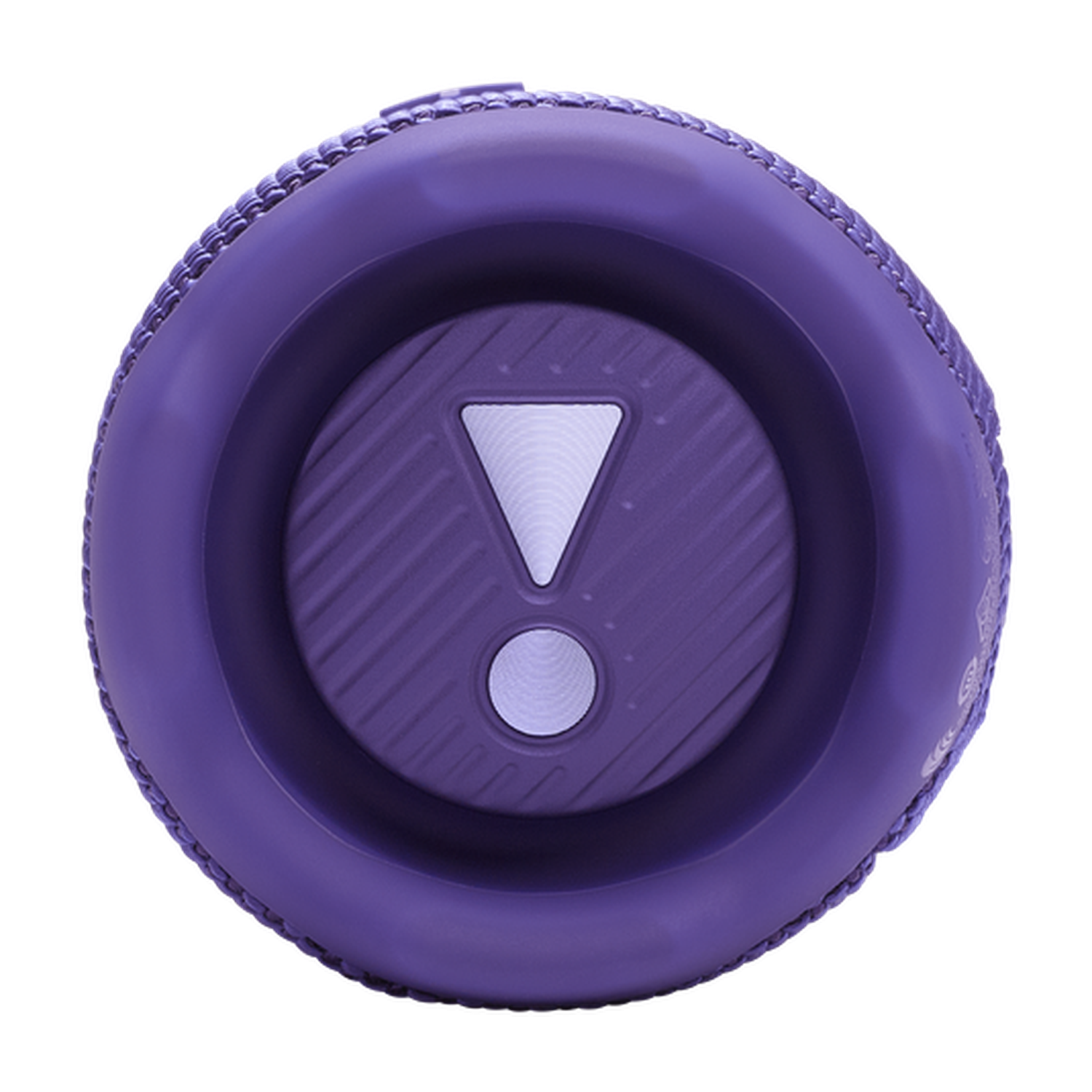 JBL FLIP 7 SPEAKER BLUETOOTH PURPLE - 2