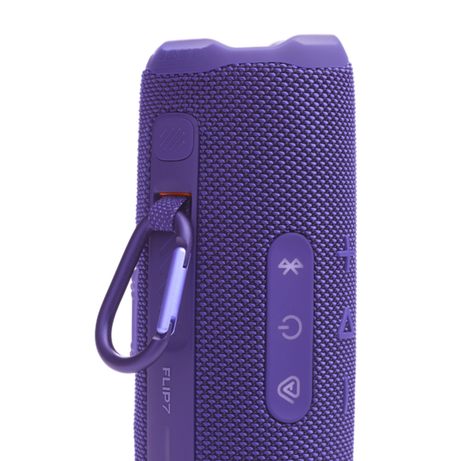 JBL FLIP 7 SPEAKER BLUETOOTH PURPLE - 3
