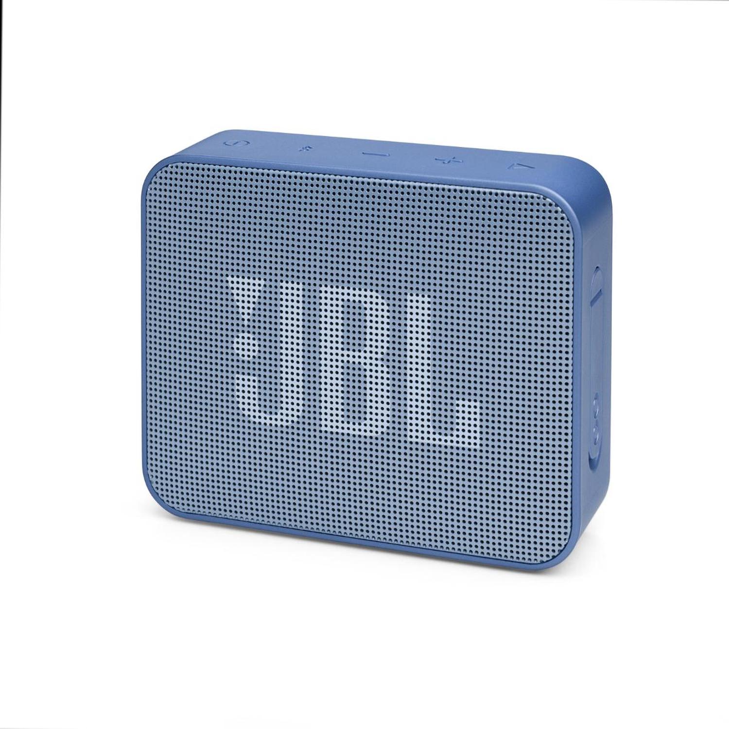 JBL GO ESSENTIAL 2 BT SPEAKER BLUE - 1