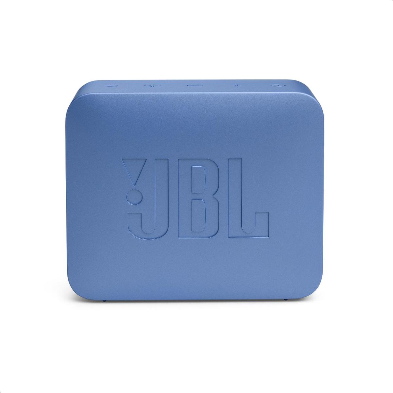 JBL GO ESSENTIAL 2 BT SPEAKER BLUE - 3