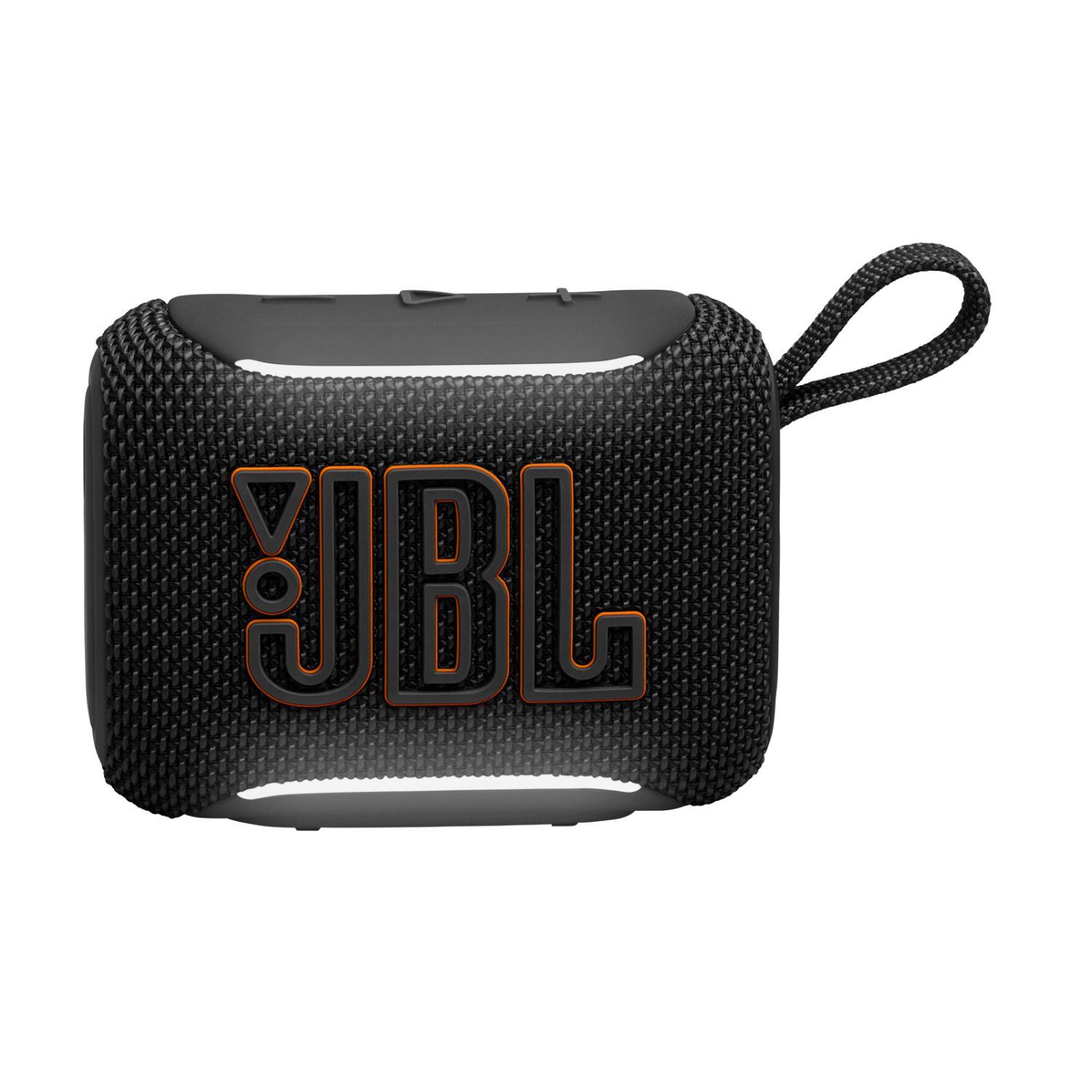 JBL GO 5 BT SPEAKER BLACK - 1