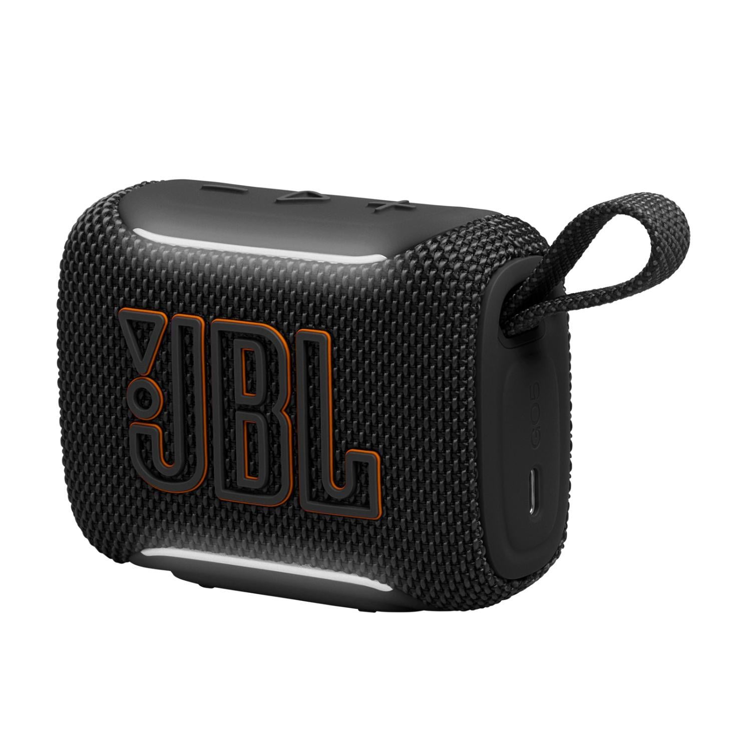 JBL GO 5 BT SPEAKER BLACK - 2