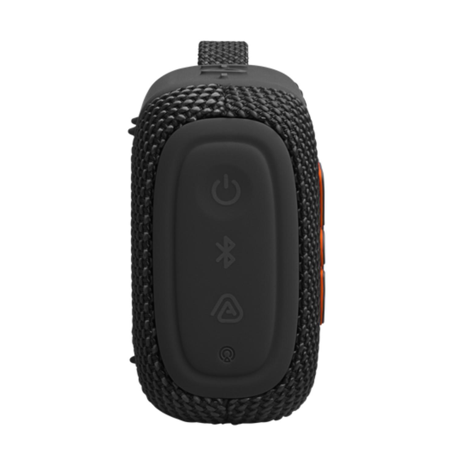 JBL GO 5 BT SPEAKER BLACK - 4