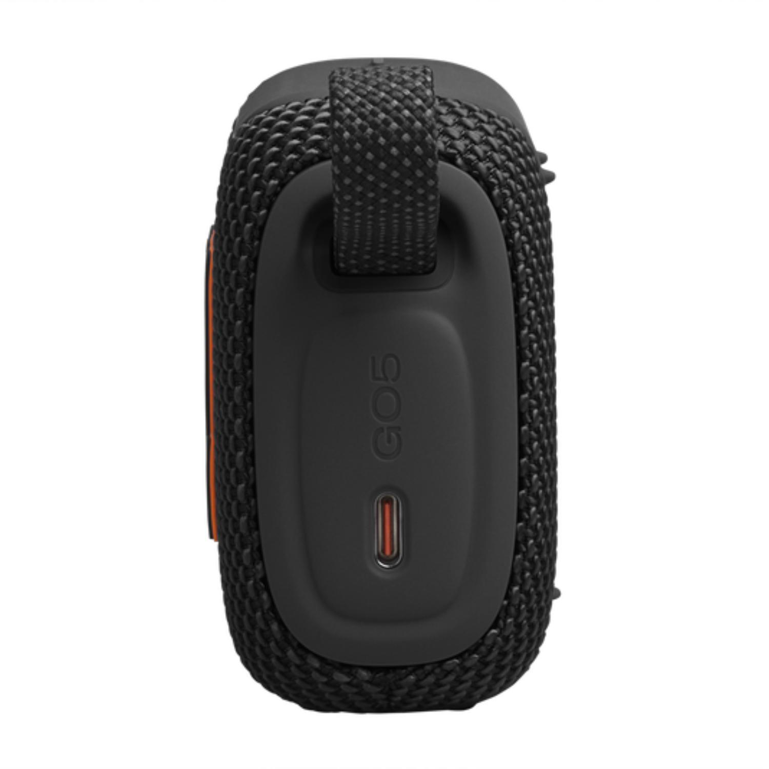 JBL GO 5 BT SPEAKER BLACK - 5