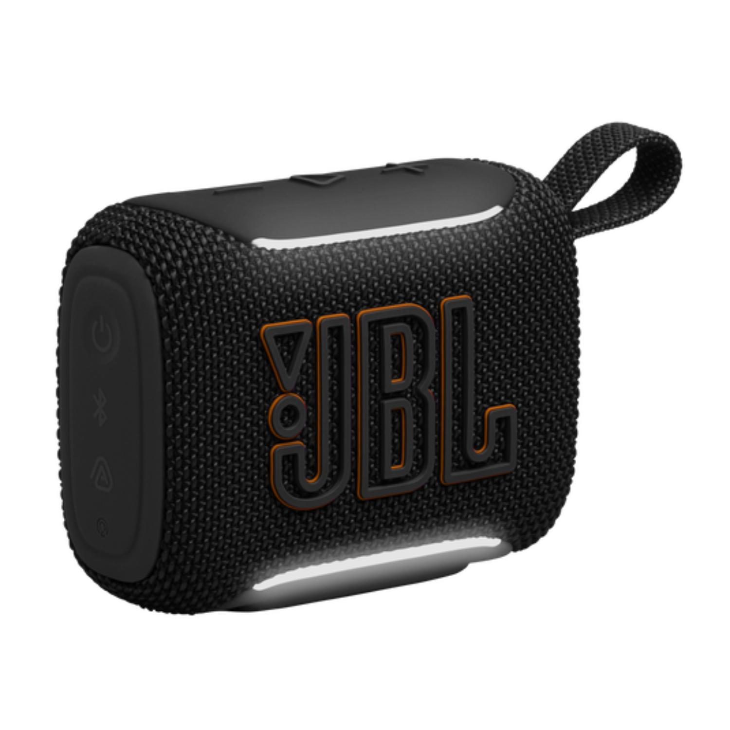 JBL GO 5 BT SPEAKER BLACK - 6