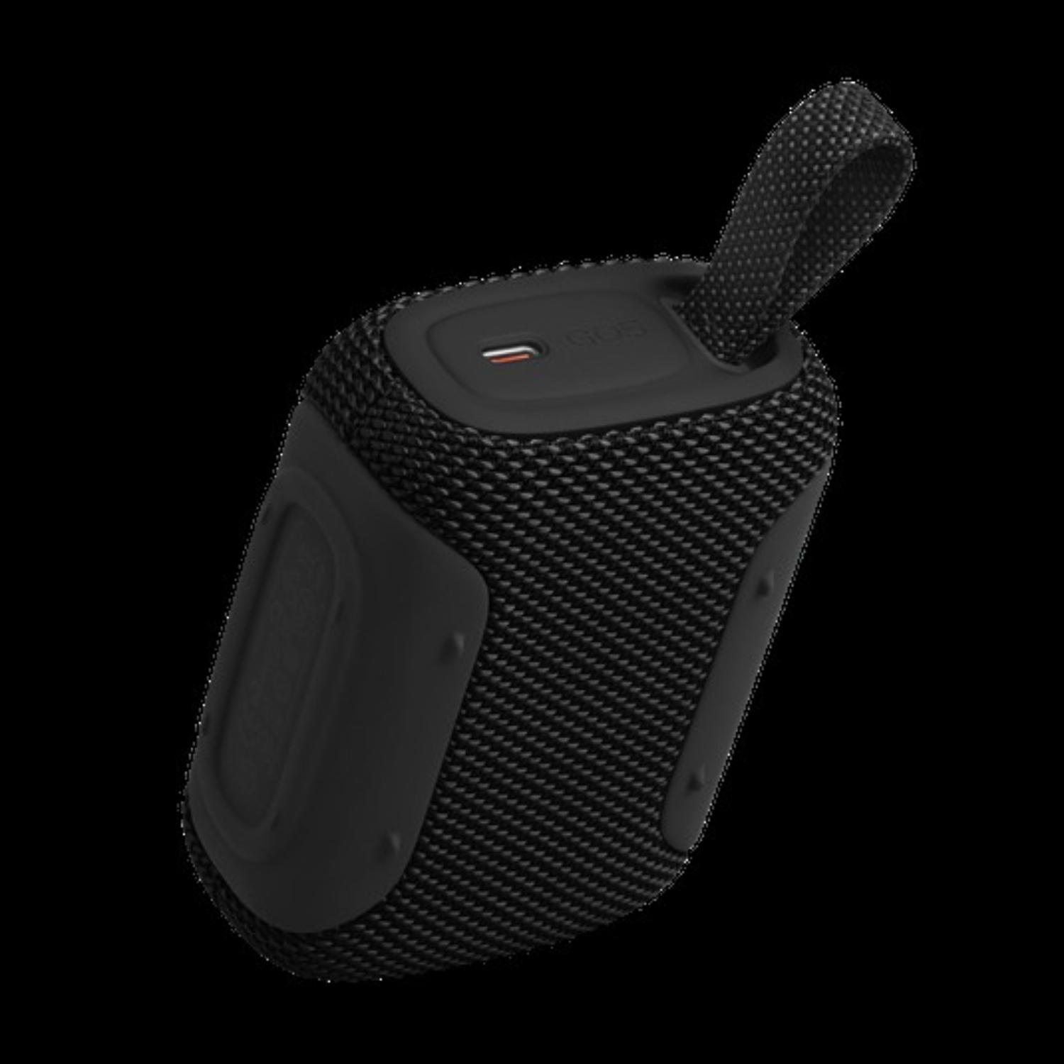 JBL GO 5 BT SPEAKER BLACK - 7