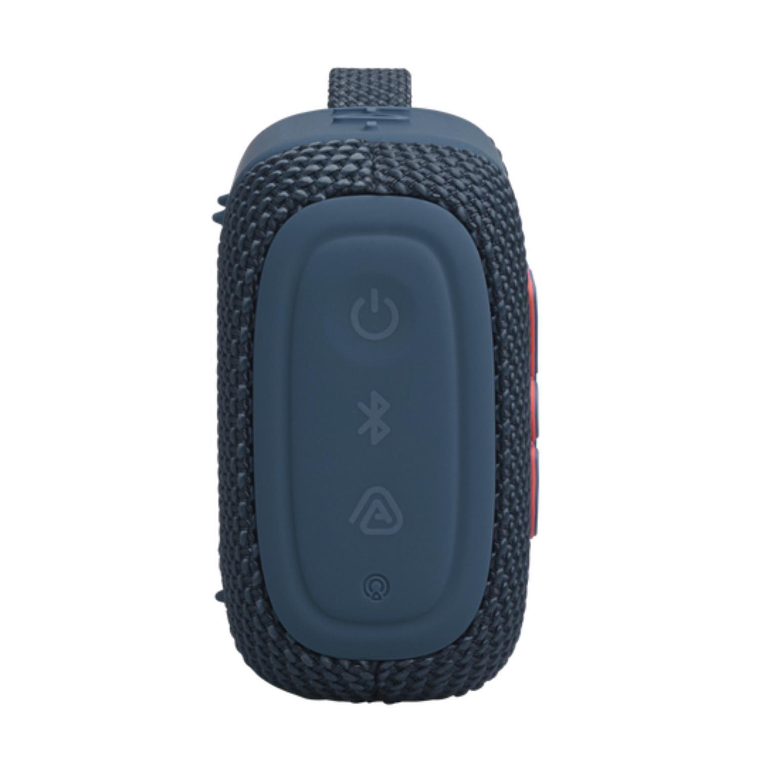 PARLANTE BLUETOOTH JBL GO 5 BT SPEAKER - AZUL - 5