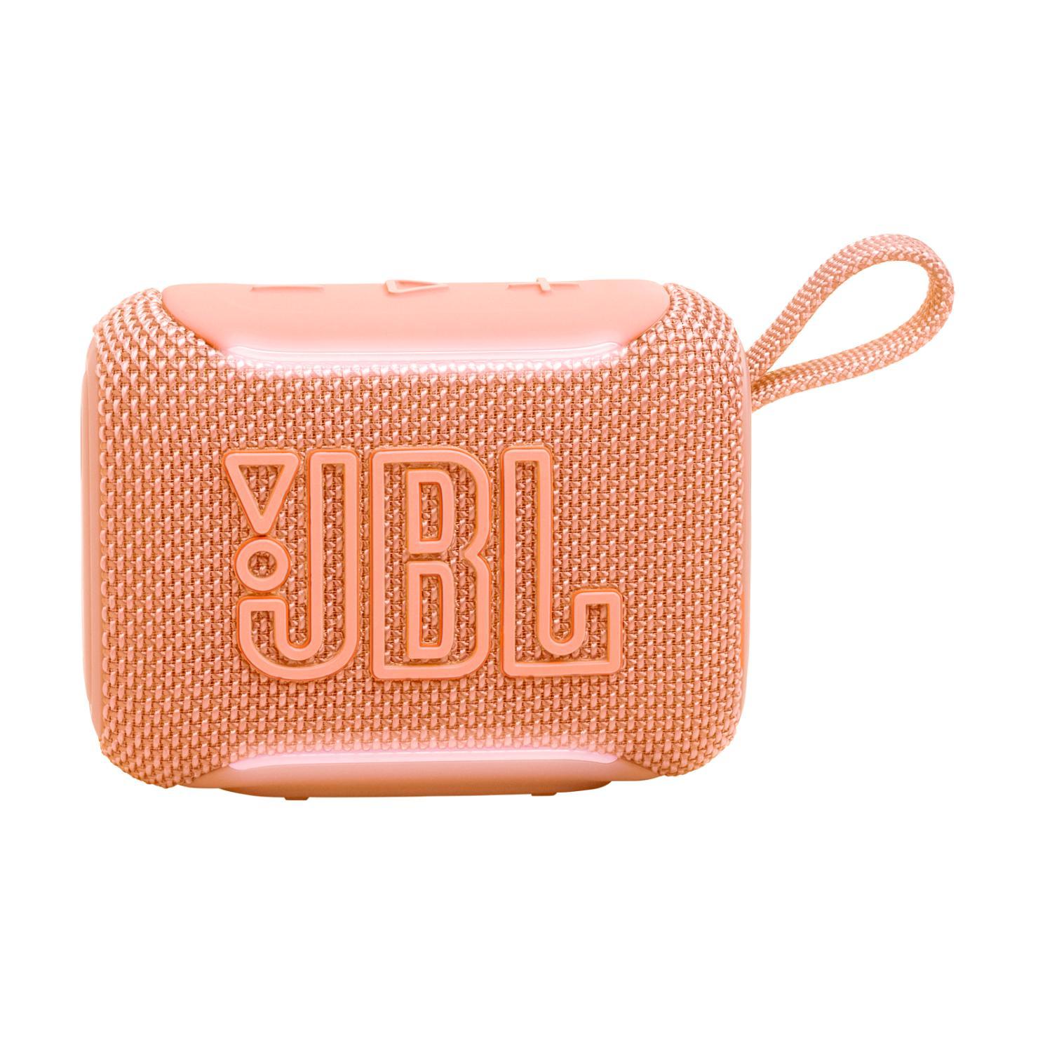 JBL PARLANTE GO 5 BT SPEAKER - ORANGE - 9