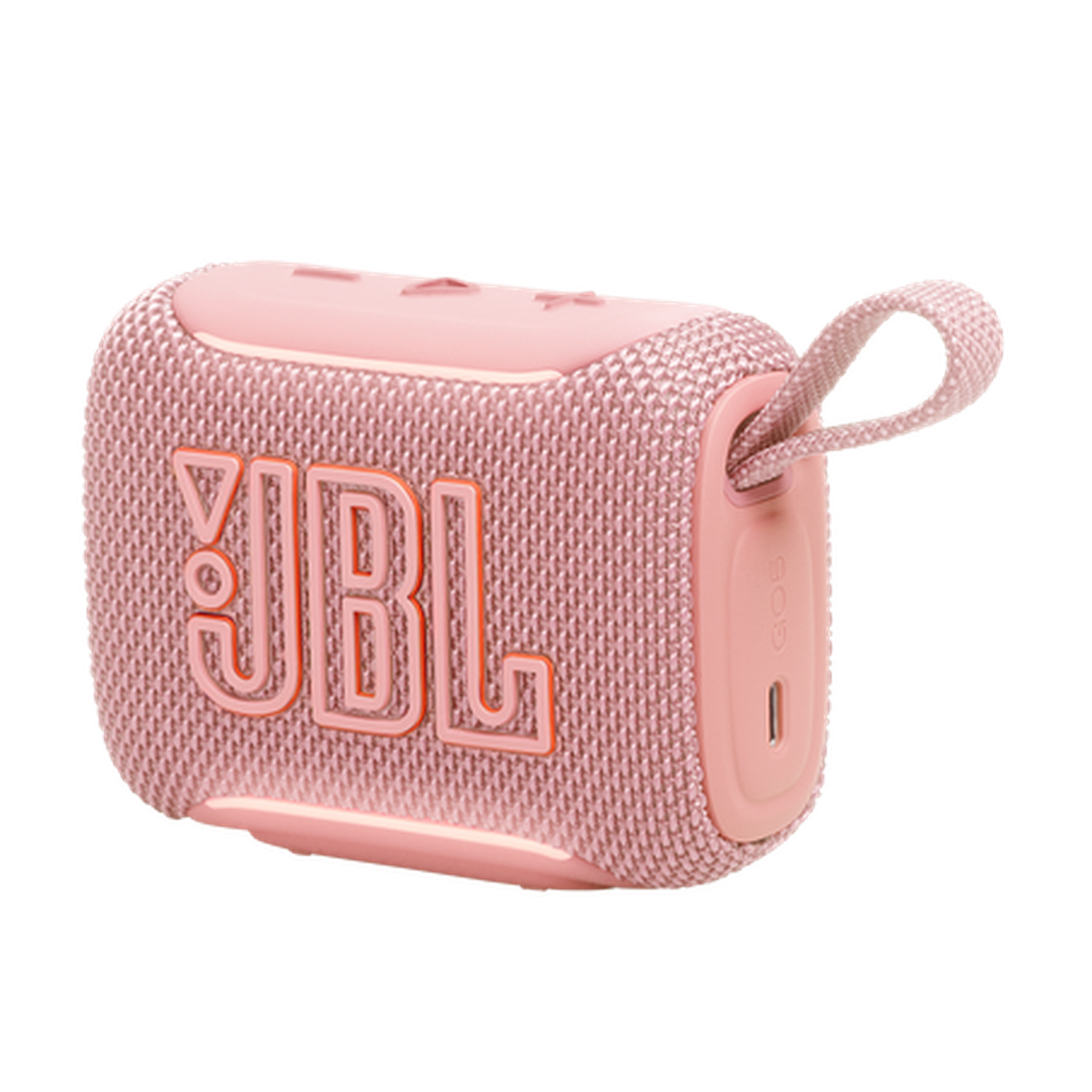 JBL PARLANTE GO 5 BT SPEAKER - ROSA - 1