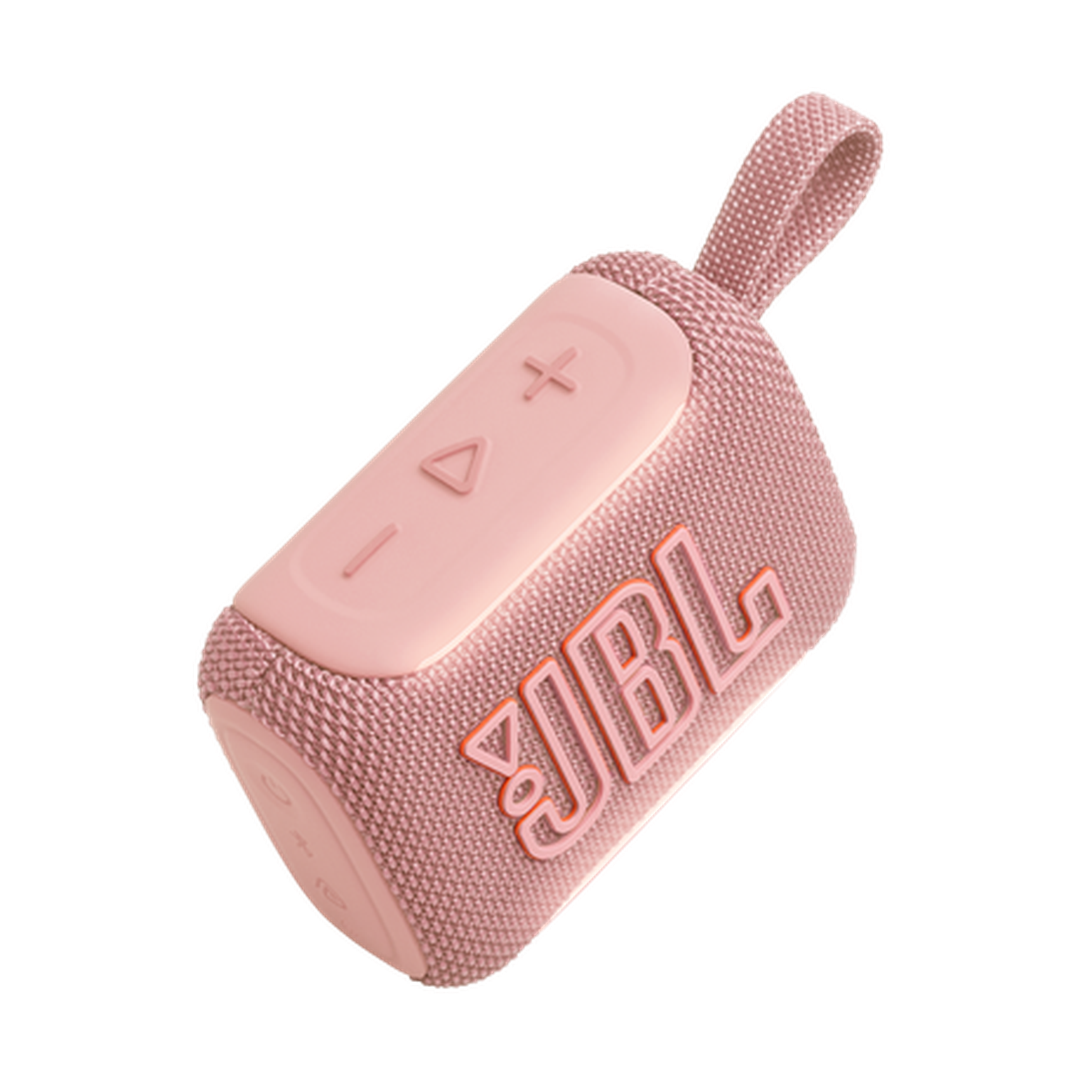 JBL PARLANTE GO 5 BT SPEAKER - ROSA - 2