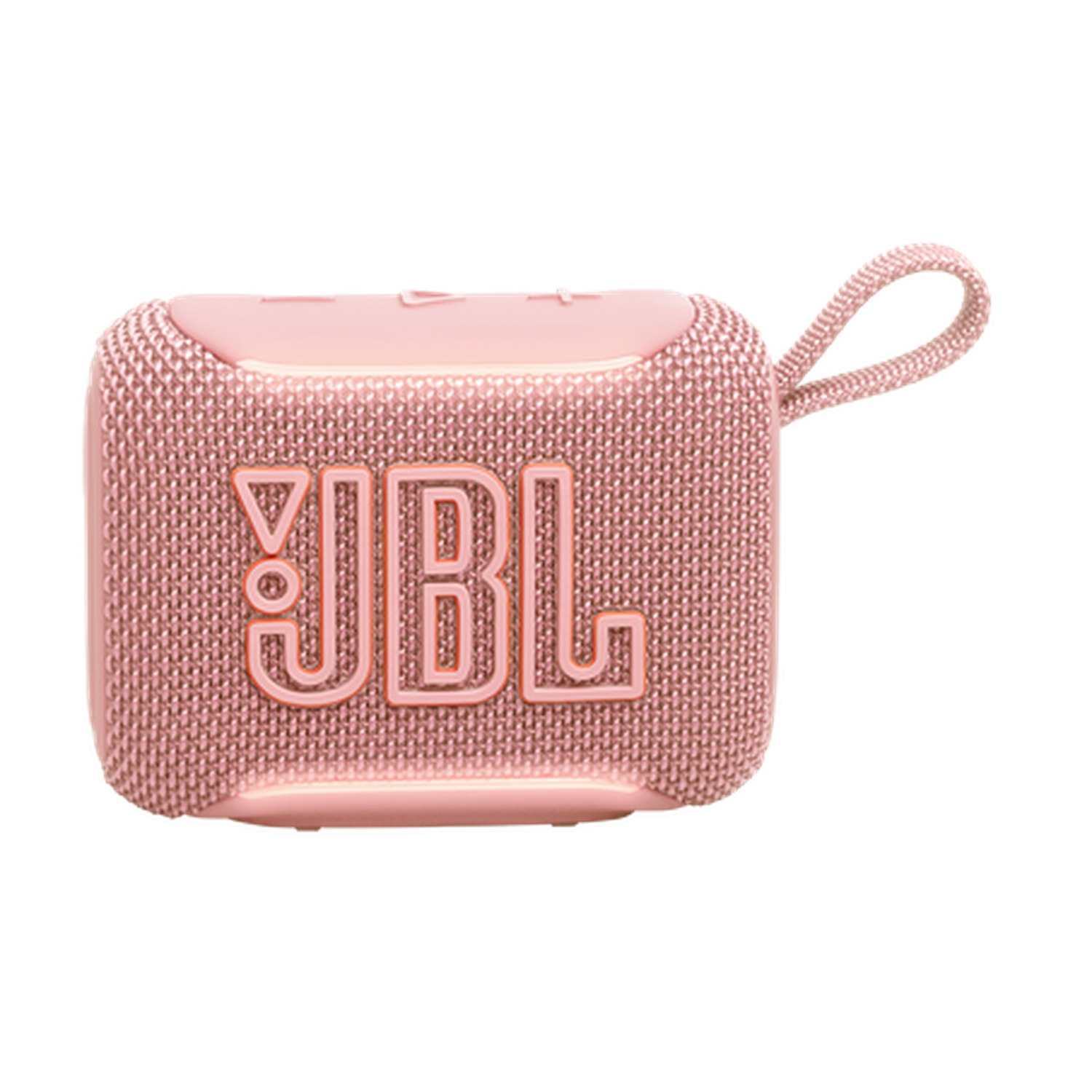 JBL PARLANTE GO 5 BT SPEAKER - ROSA - 4
