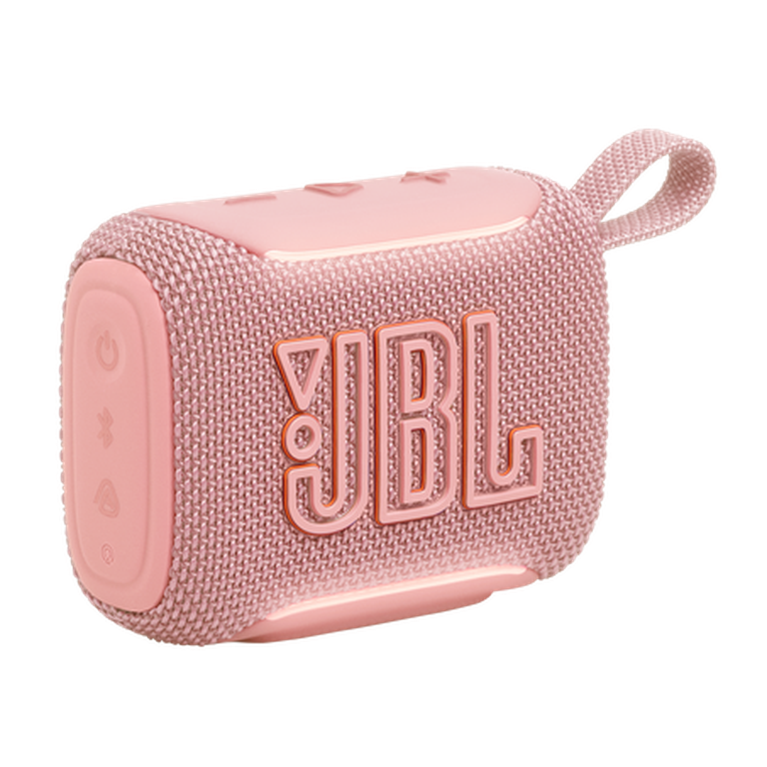 JBL PARLANTE GO 5 BT SPEAKER - ROSA - 5