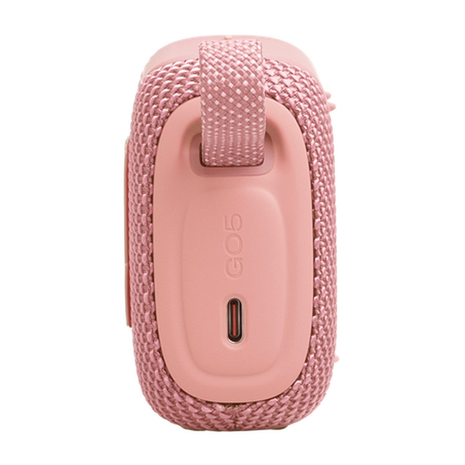 JBL PARLANTE GO 5 BT SPEAKER - ROSA - 6