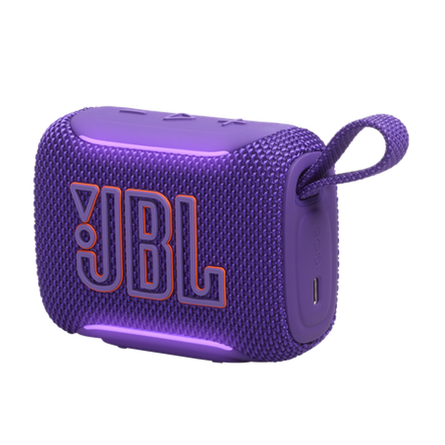JBL GO 5 BT SPEAKER - VIOLETA - 1