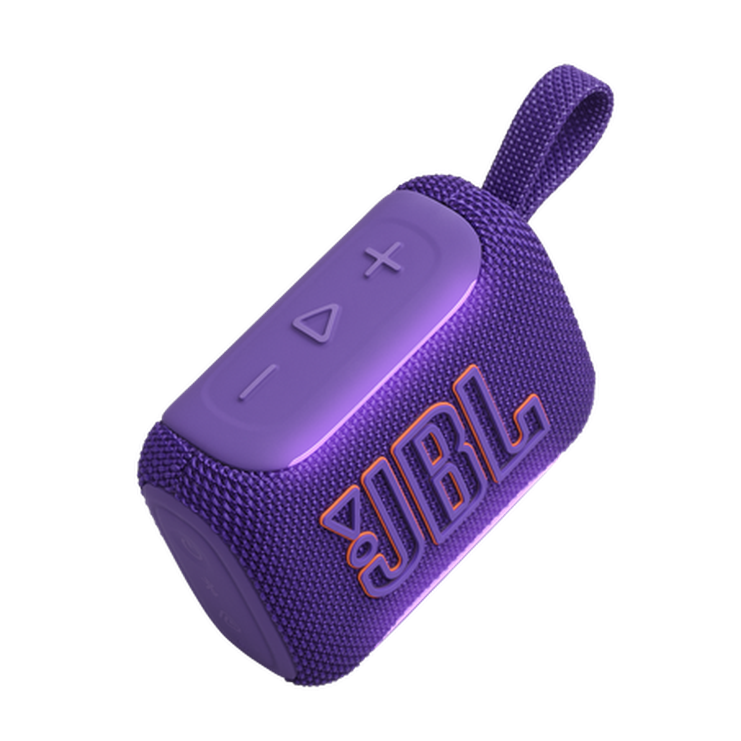 JBL GO 5 BT SPEAKER - VIOLETA - 2