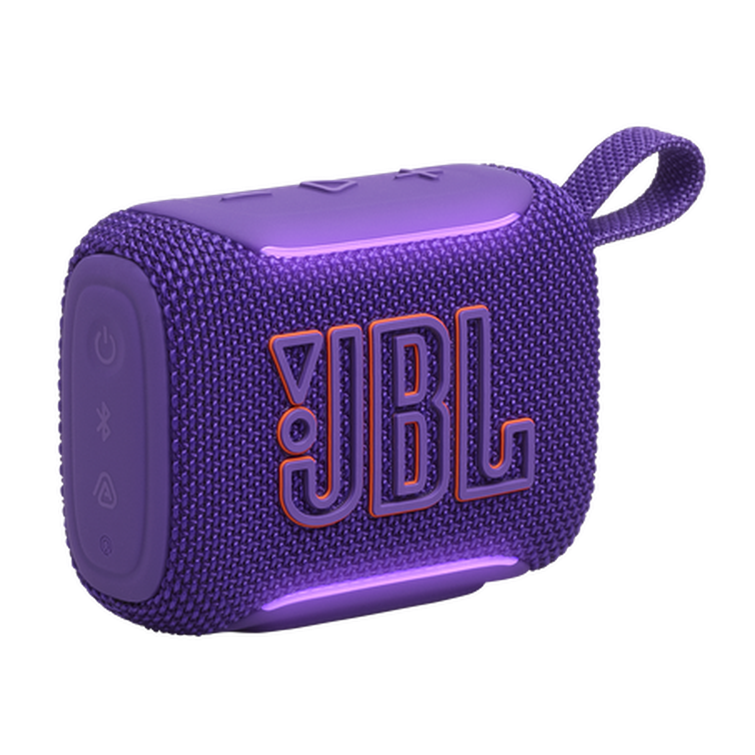 JBL GO 5 BT SPEAKER - VIOLETA - 5