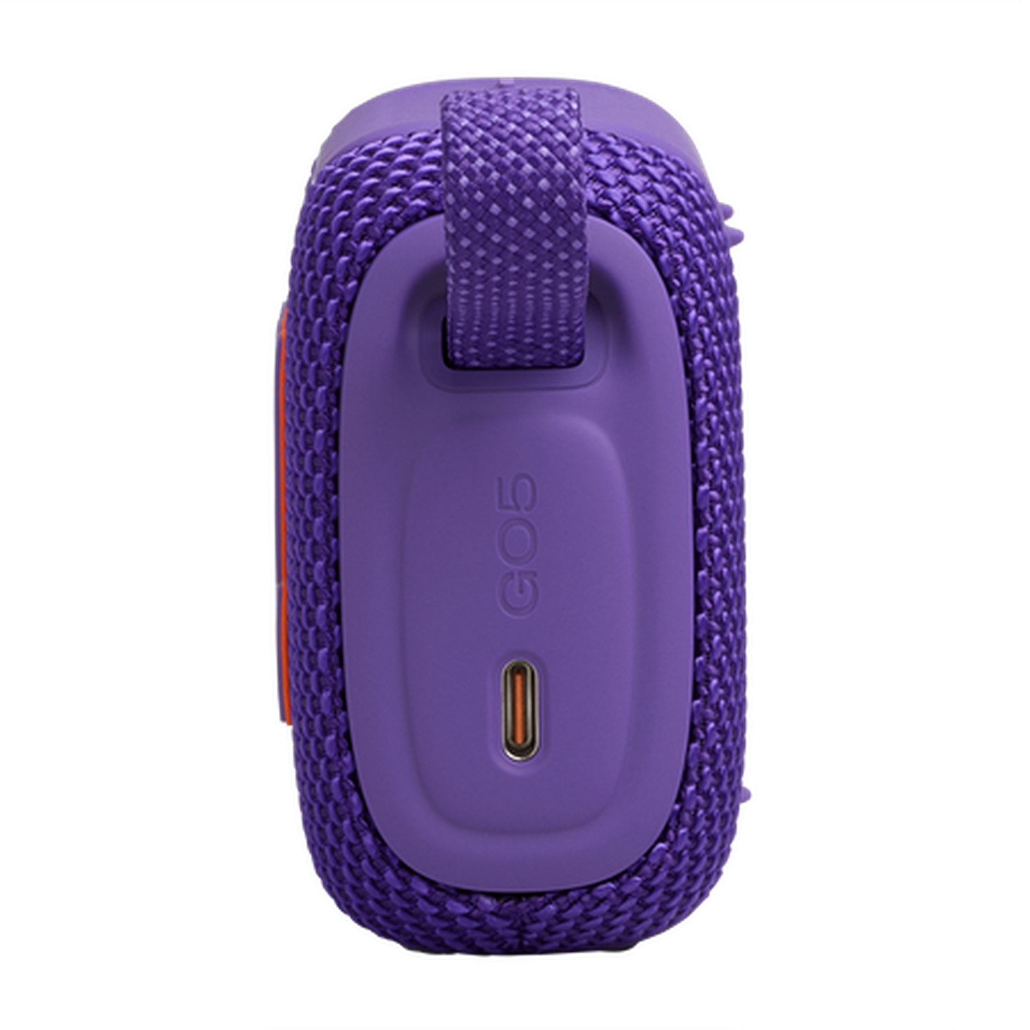 JBL GO 5 BT SPEAKER - VIOLETA - 6