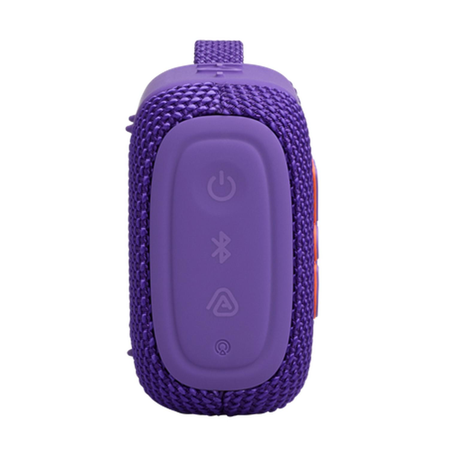 JBL GO 5 BT SPEAKER - VIOLETA - 7
