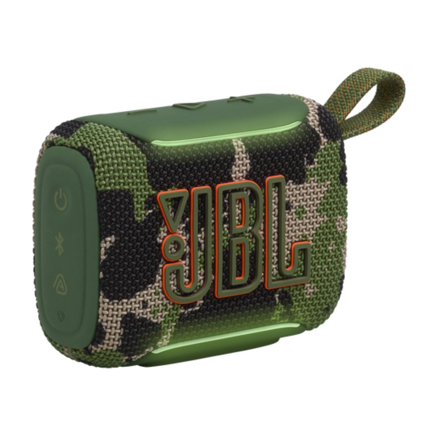 PARLANTE BLUETOOTH JBLGO 5 BT SPEAKER - SQUAD - 3