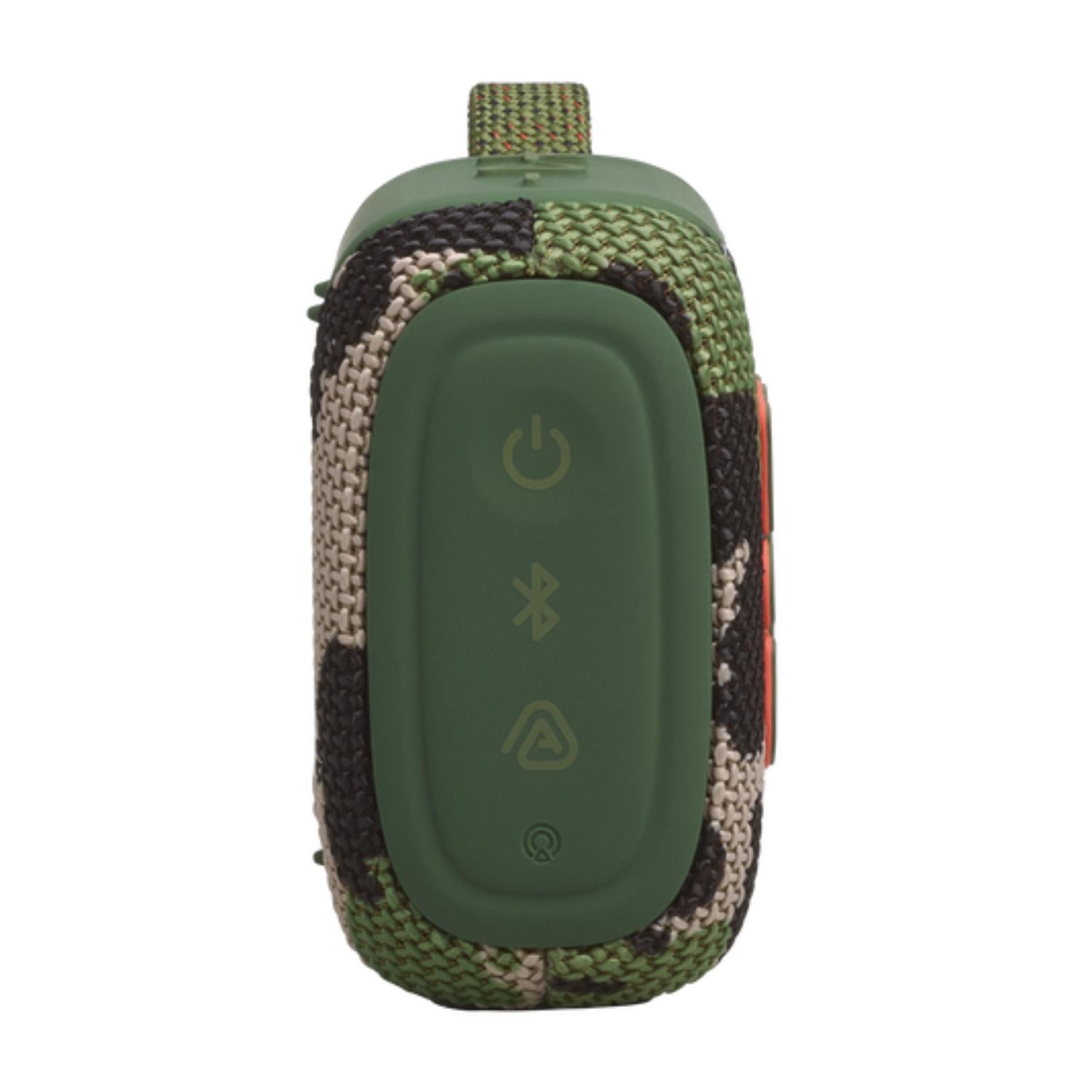 PARLANTE BLUETOOTH JBLGO 5 BT SPEAKER - SQUAD - 5