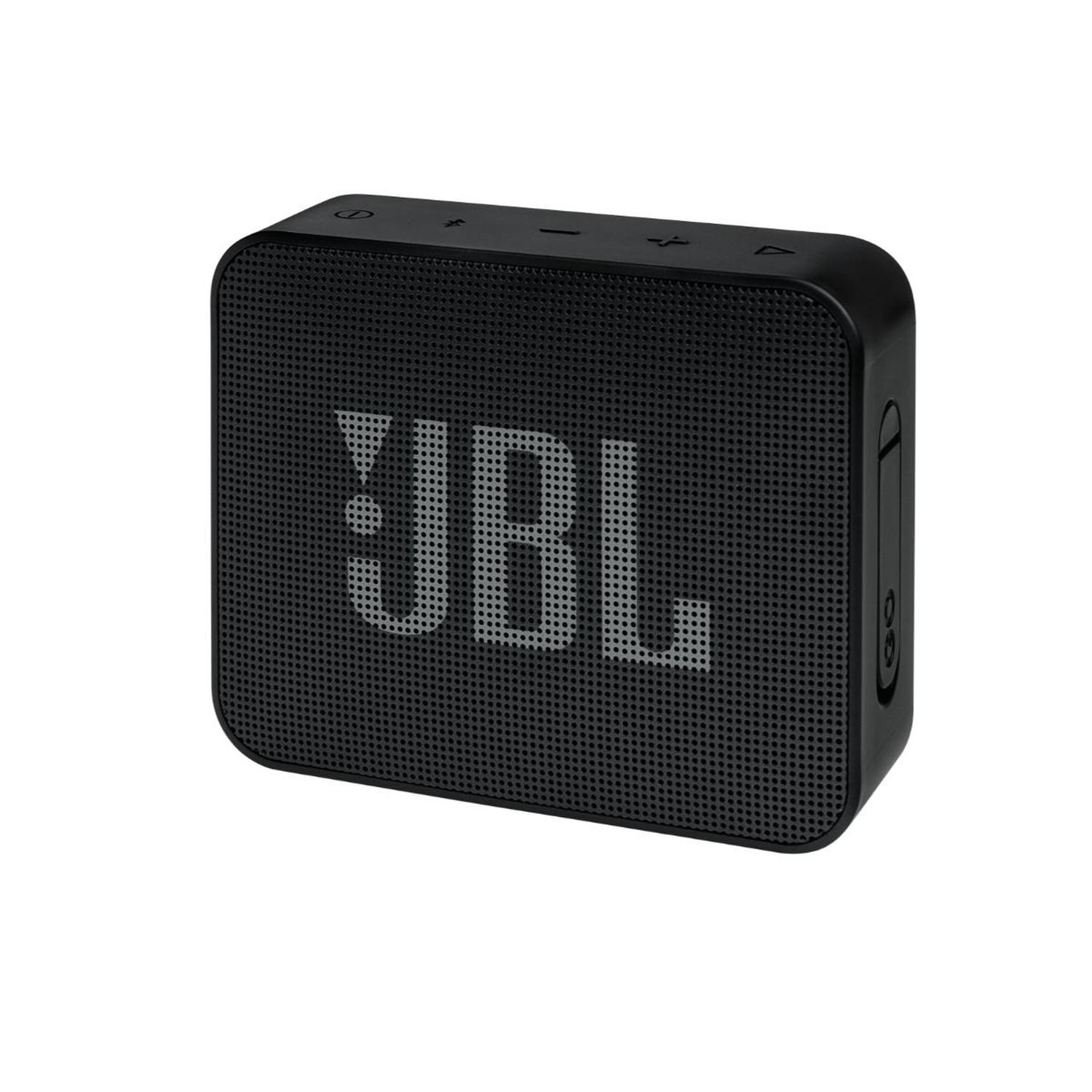 PARLANTE BLUETOOTH JBL GO ESSENTIAL 2NEGRO - 1