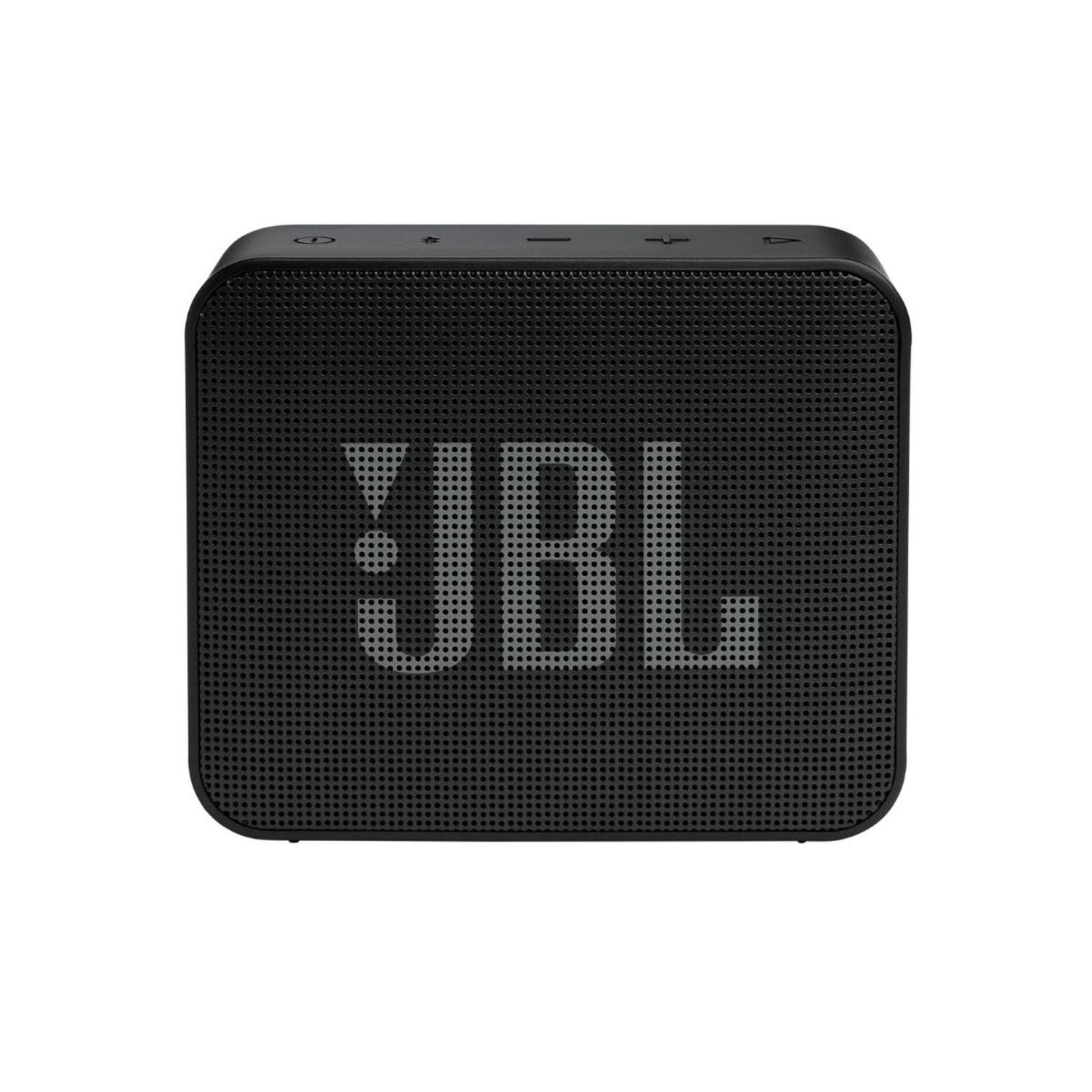 PARLANTE BLUETOOTH JBL GO ESSENTIAL 2NEGRO - 2