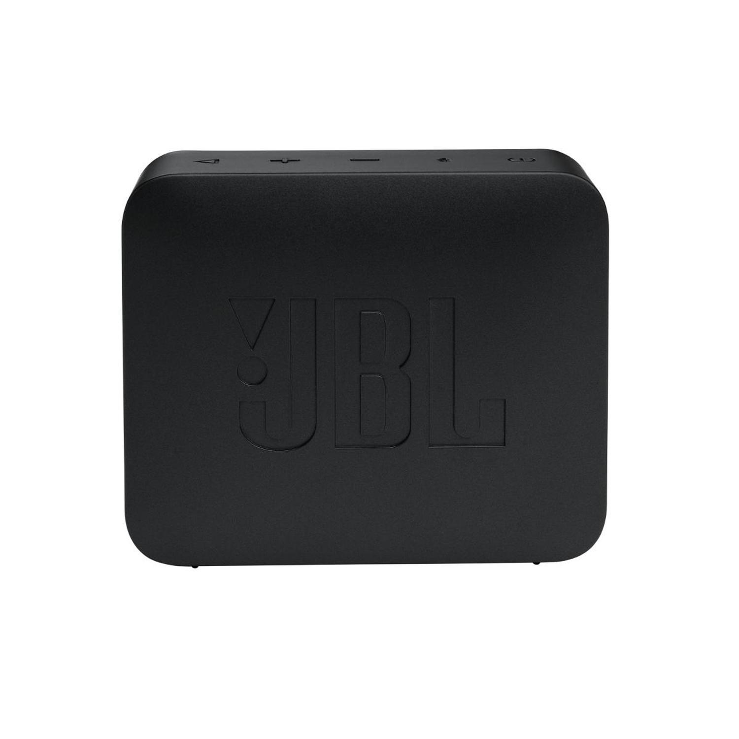 PARLANTE BLUETOOTH JBL GO ESSENTIAL 2NEGRO - 3