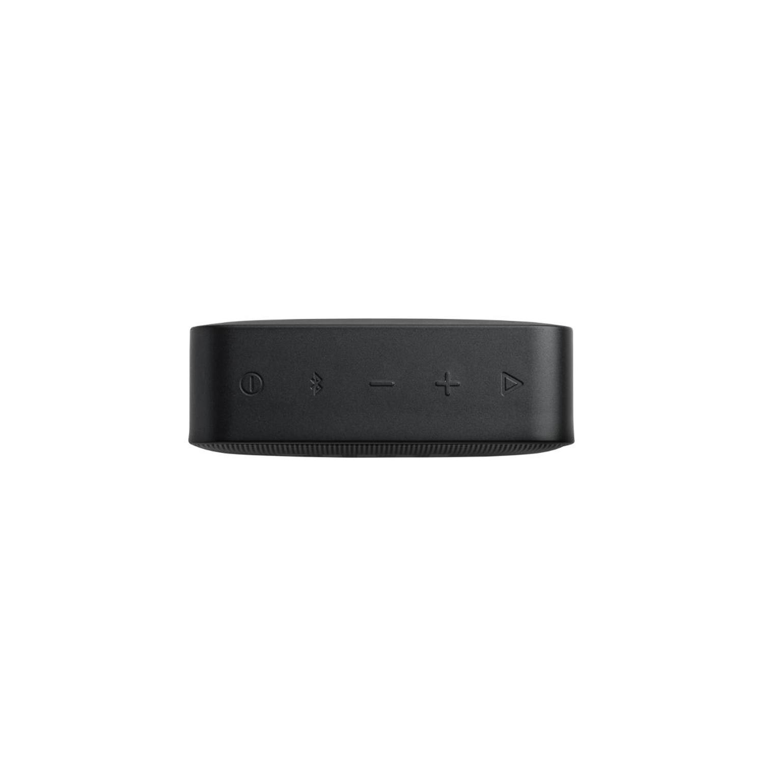 JBL GO ESSENTIAL 2 BT SPEAKER BLACK - 7