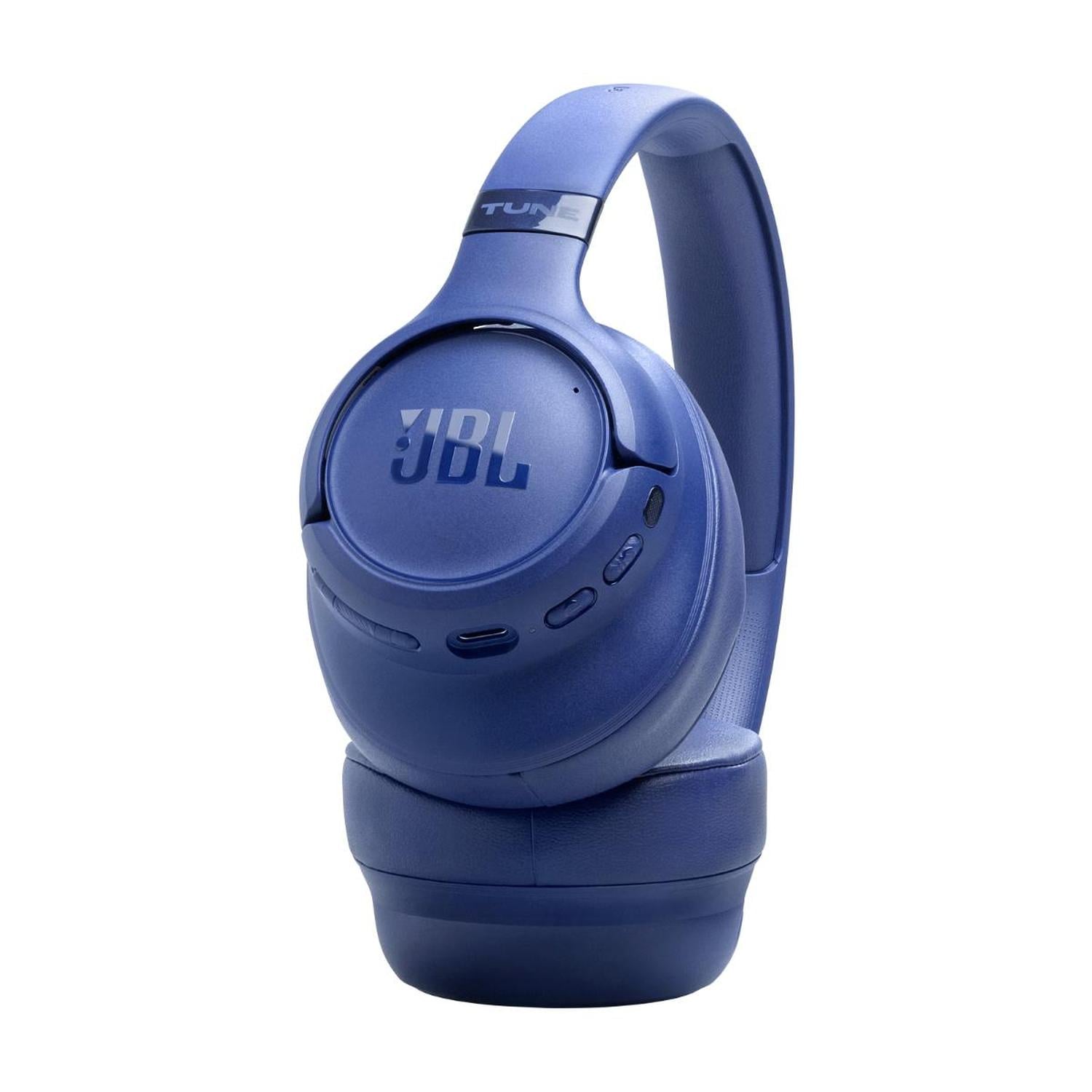 JBL TUNE 780 NC HEAPDHONES - HEADBAND - BLUE - 1