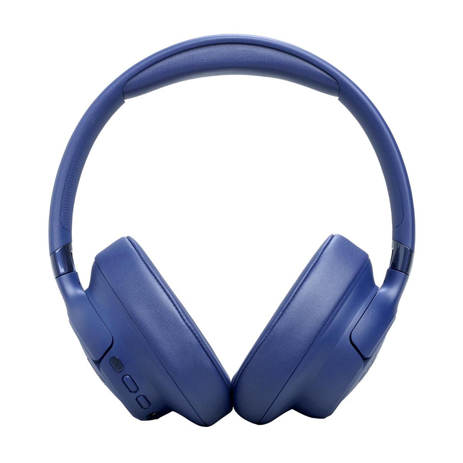 JBL TUNE 780 NC HEAPDHONES - HEADBAND - BLUE - 2