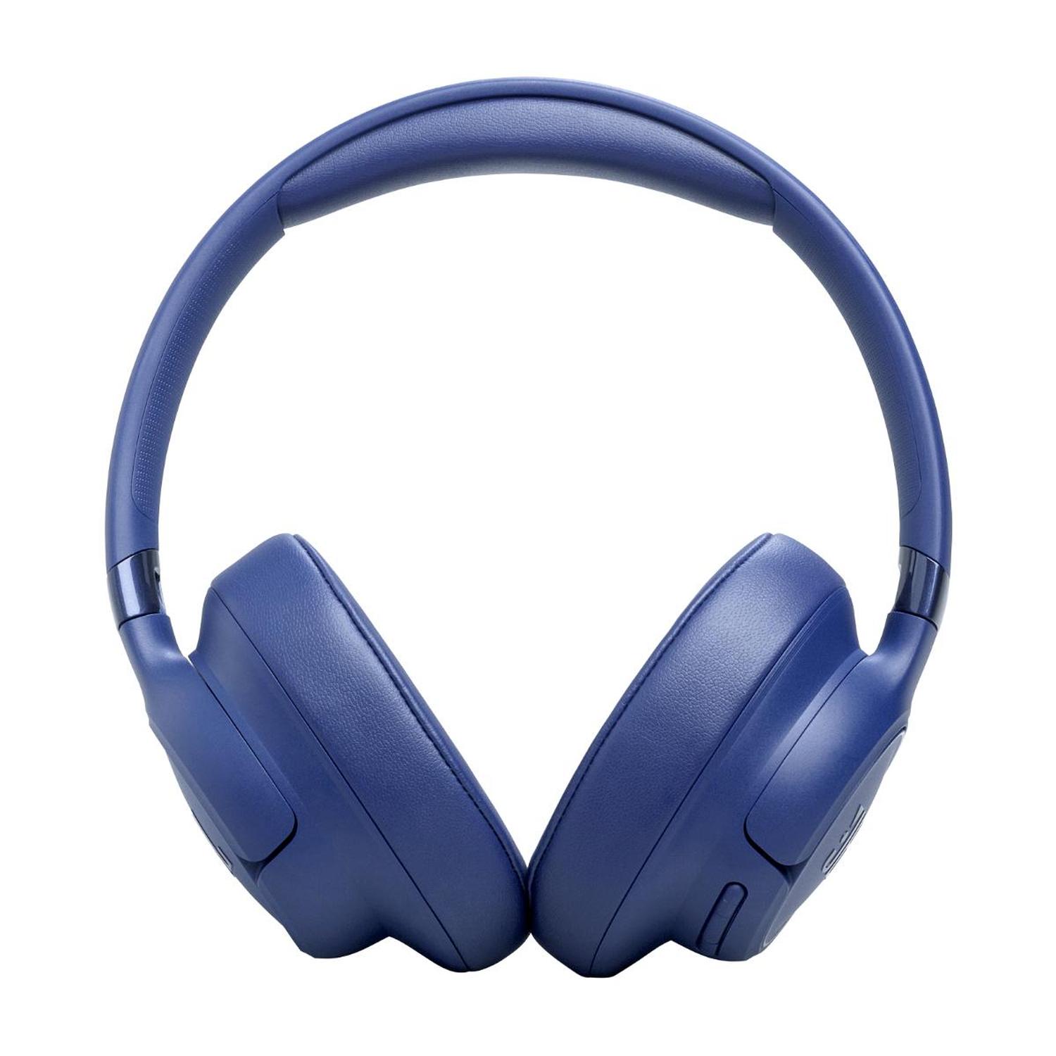 JBL TUNE 780 NC HEAPDHONES - HEADBAND - BLUE - 5