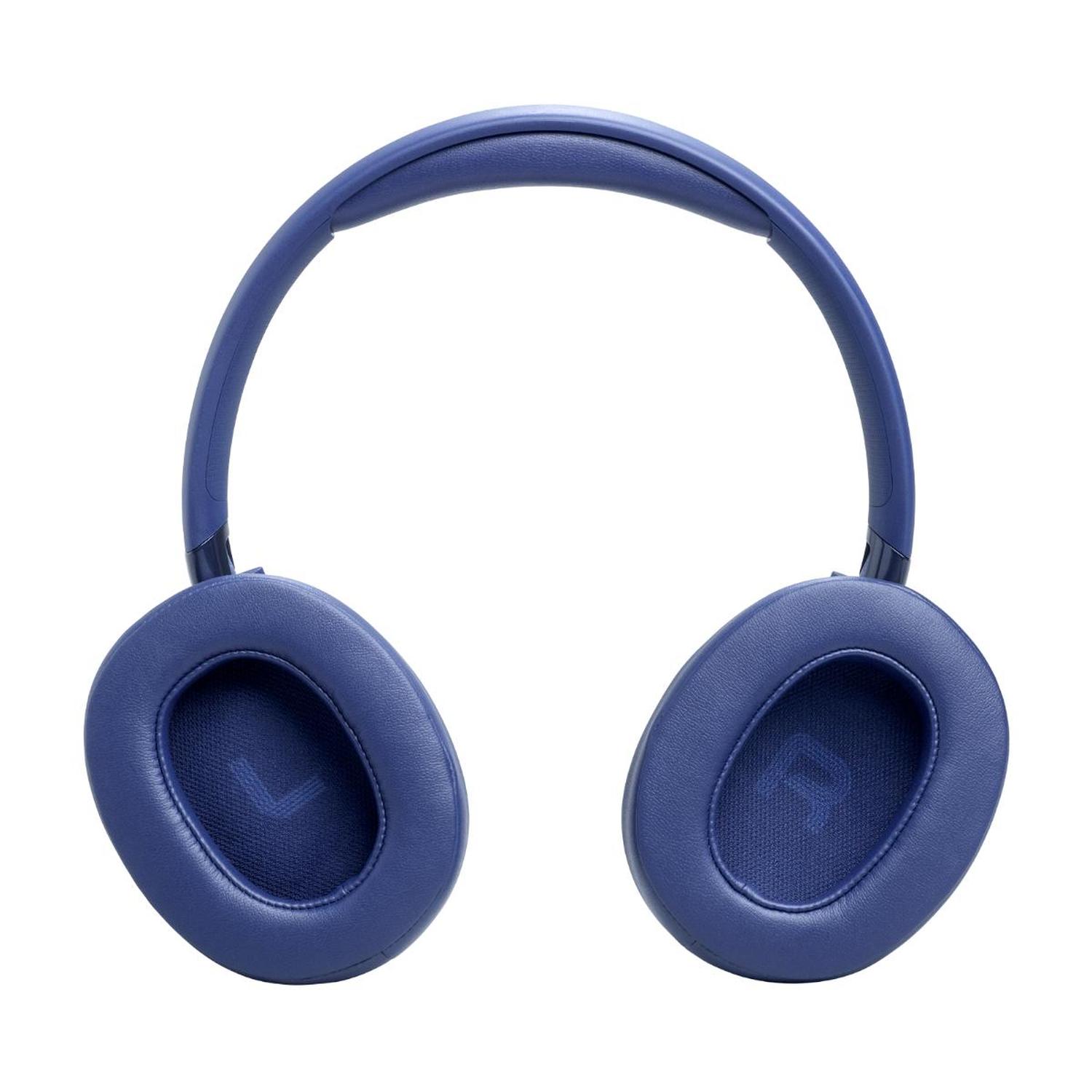 JBL TUNE 780 NC HEAPDHONES - HEADBAND - BLUE - 7