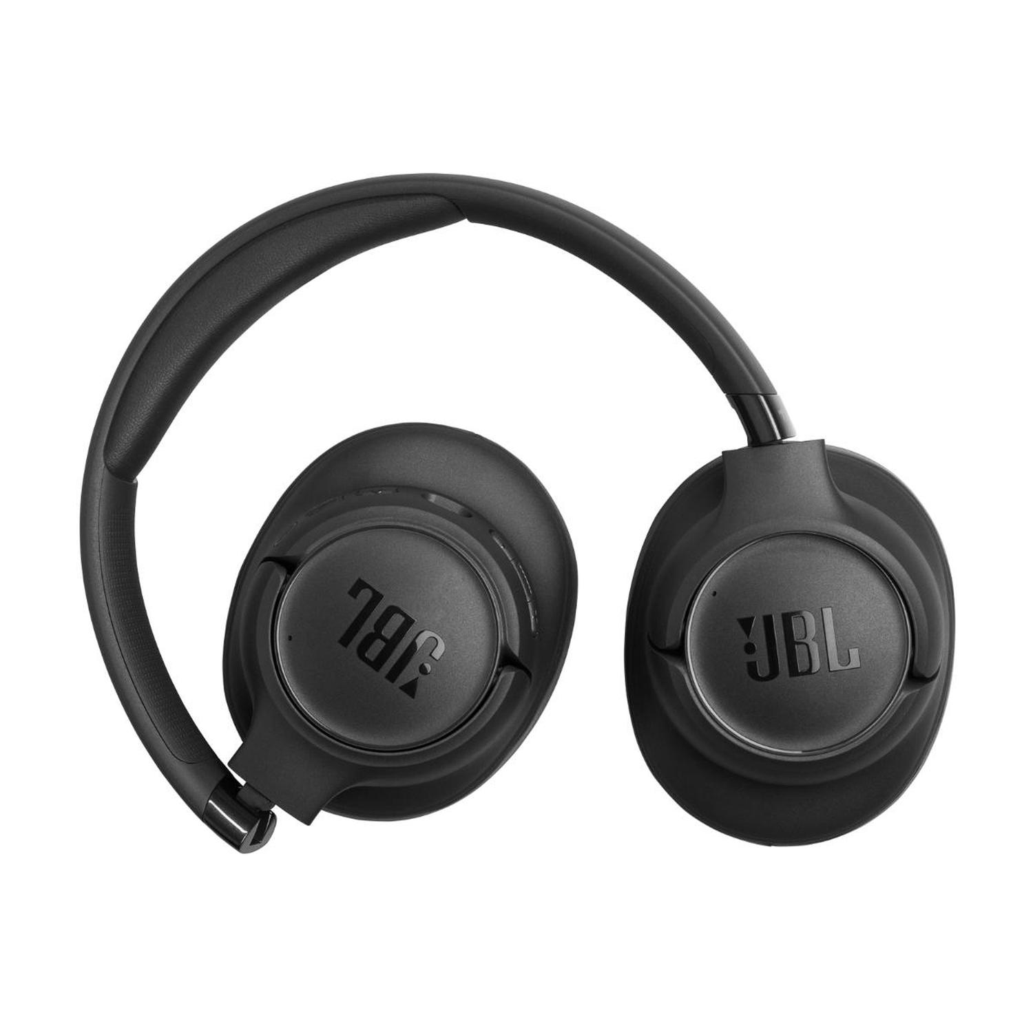 JBL TUNE 780 NC HEAPDHONES - HEADBAND - BLACK - 5