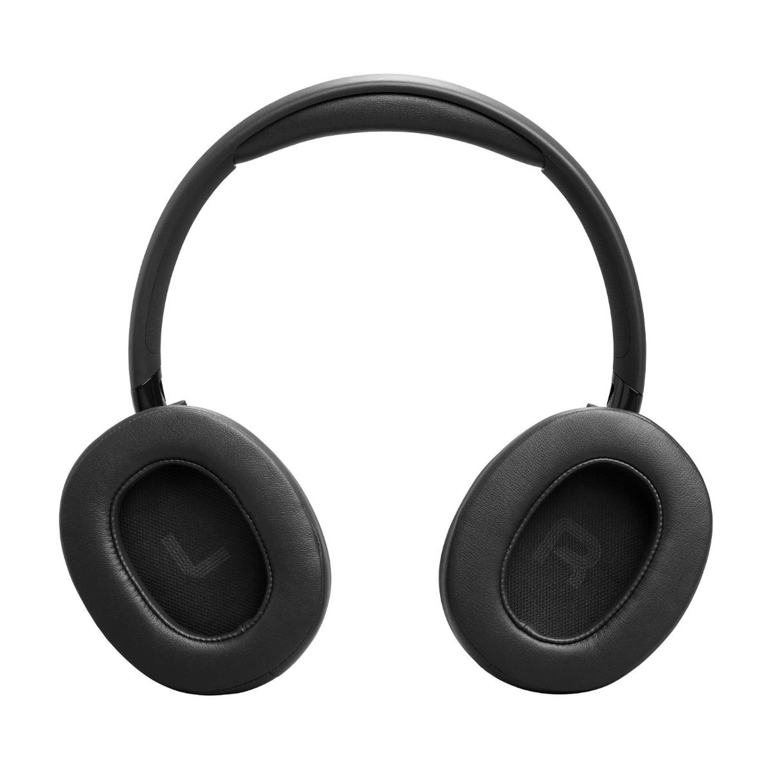 JBL TUNE 780 NC HEAPDHONES - HEADBAND - BLACK - 6