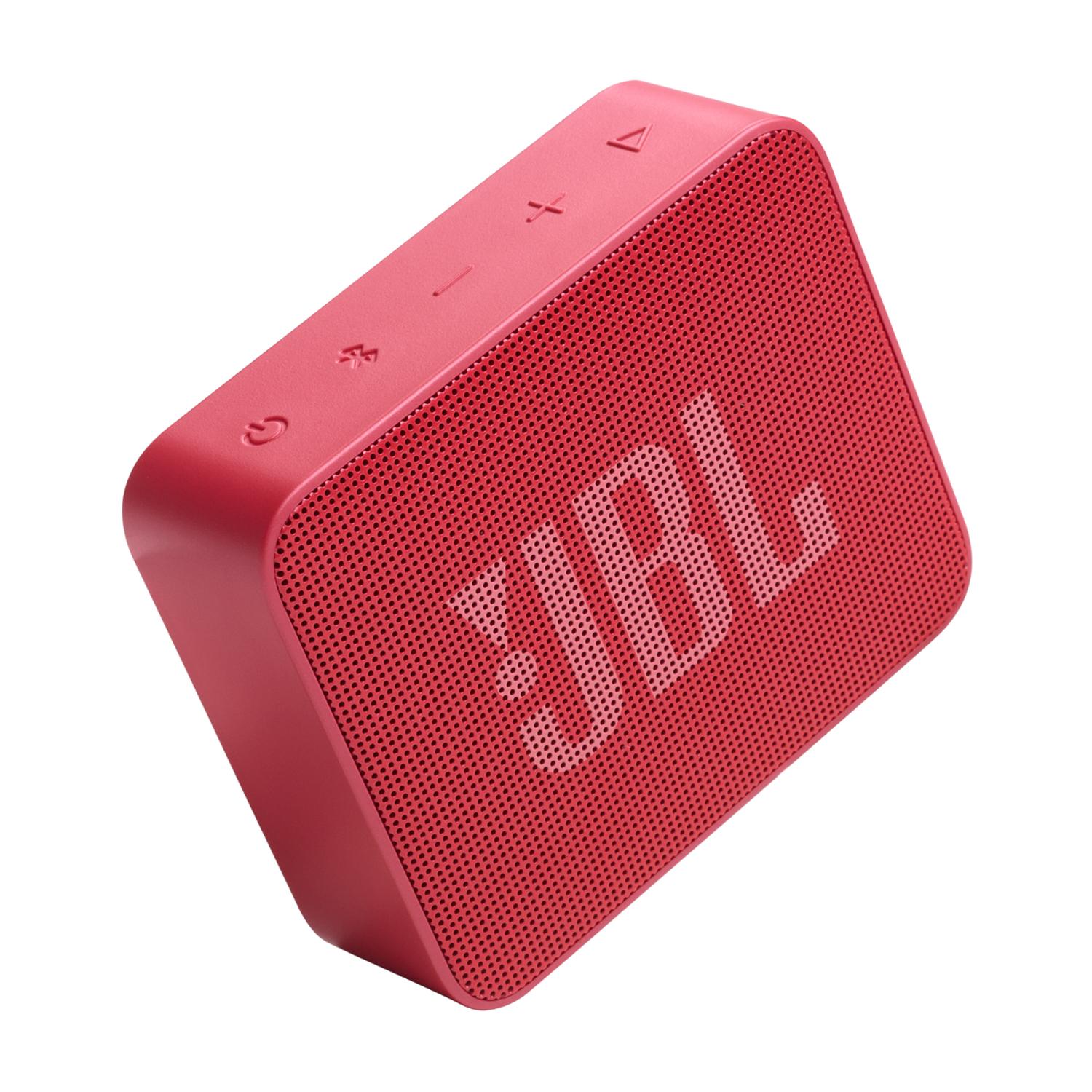 PARLANTE BLUETOOTH JBL GO ESSENTIAL 2 ROJO - 8