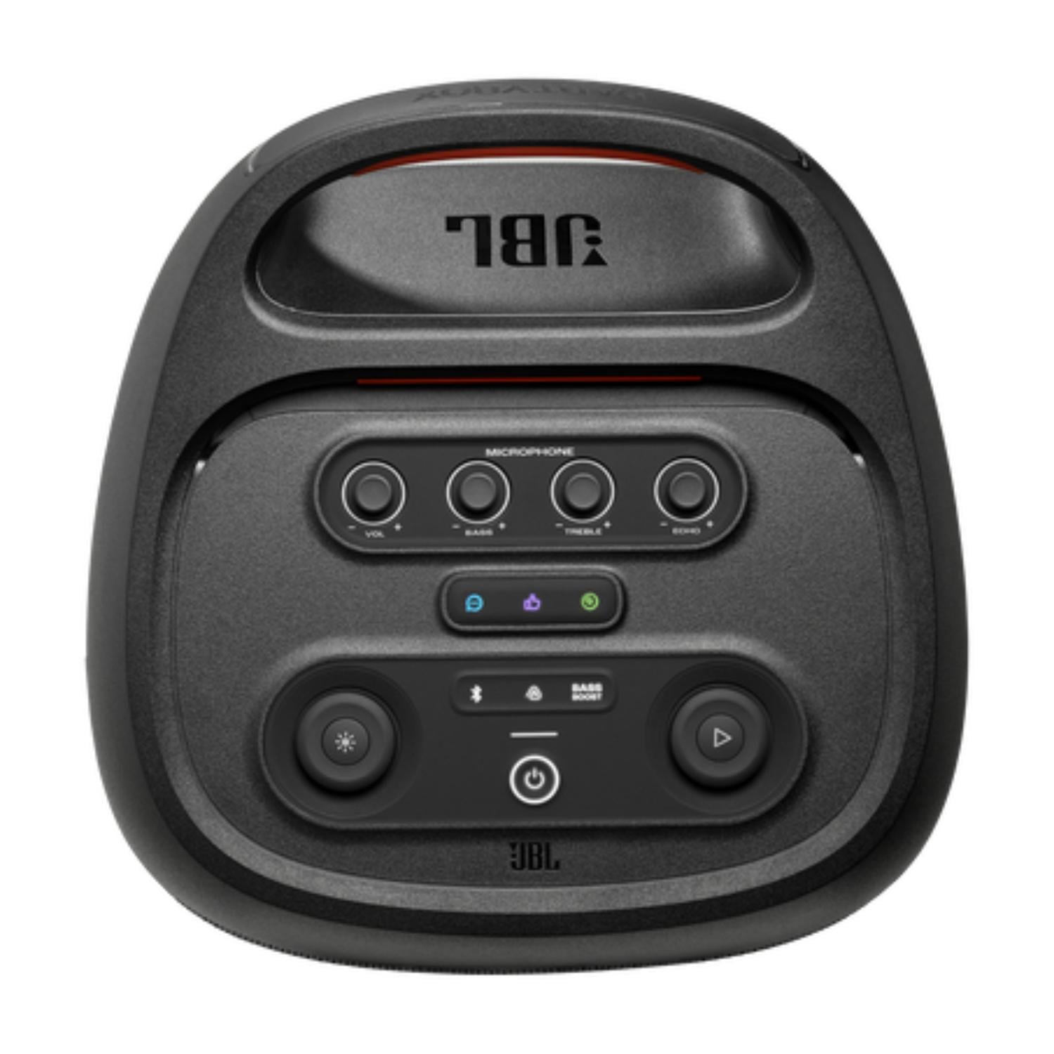 JBL PARTYBOX 720 - PARTY SPEAKER - BLACK - 4