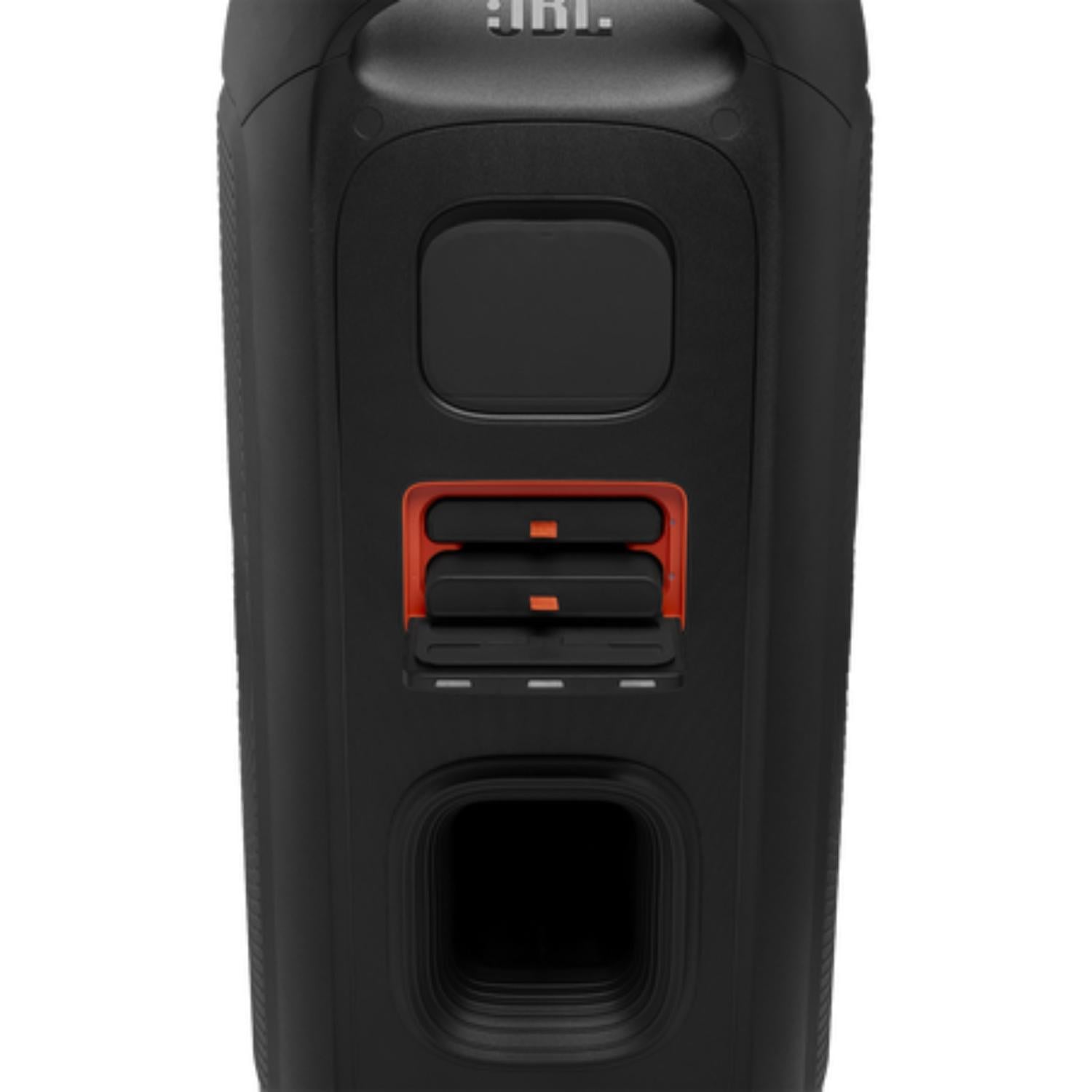 JBL PARTYBOX 720 - PARTY SPEAKER - BLACK - 6