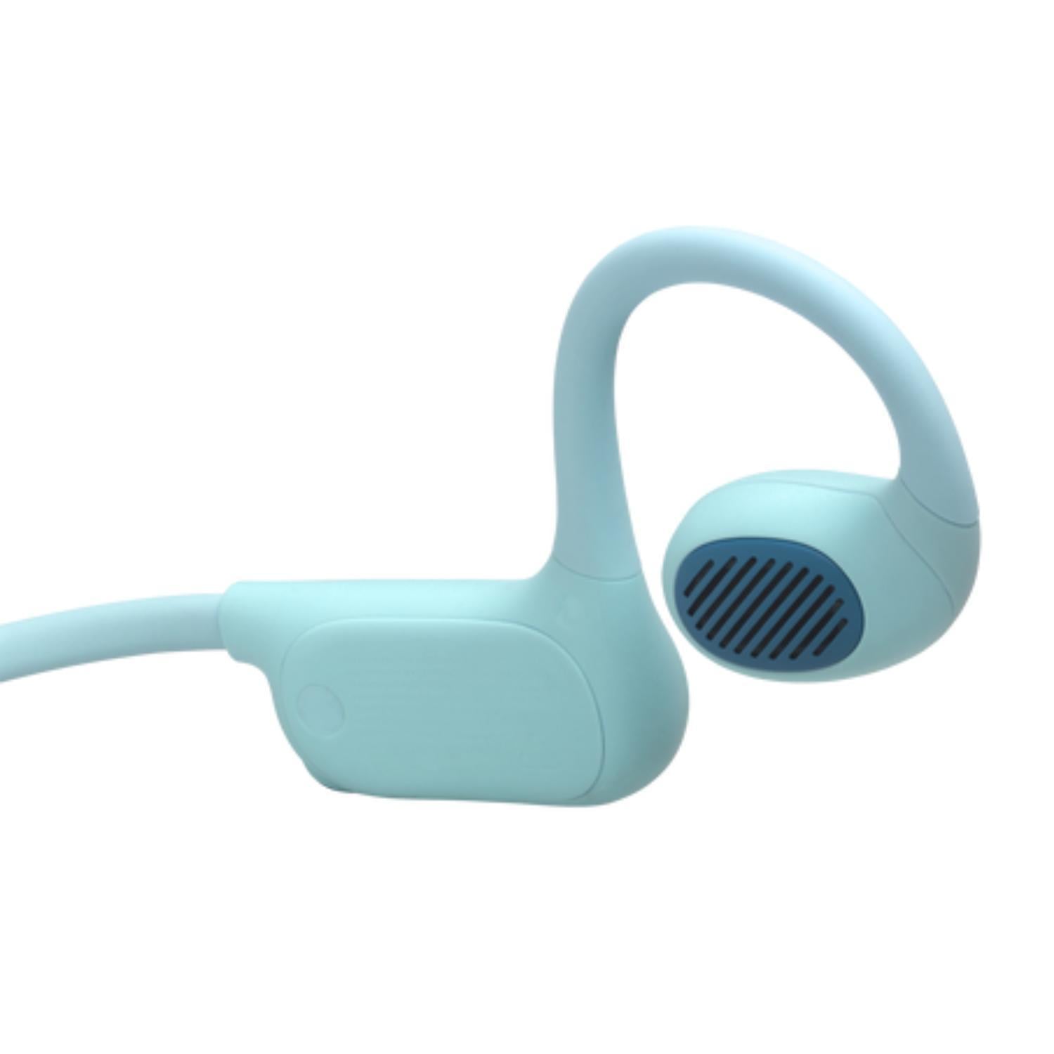 JBL AUDIFONOS JUNIOR FREE TURQUESA - 4