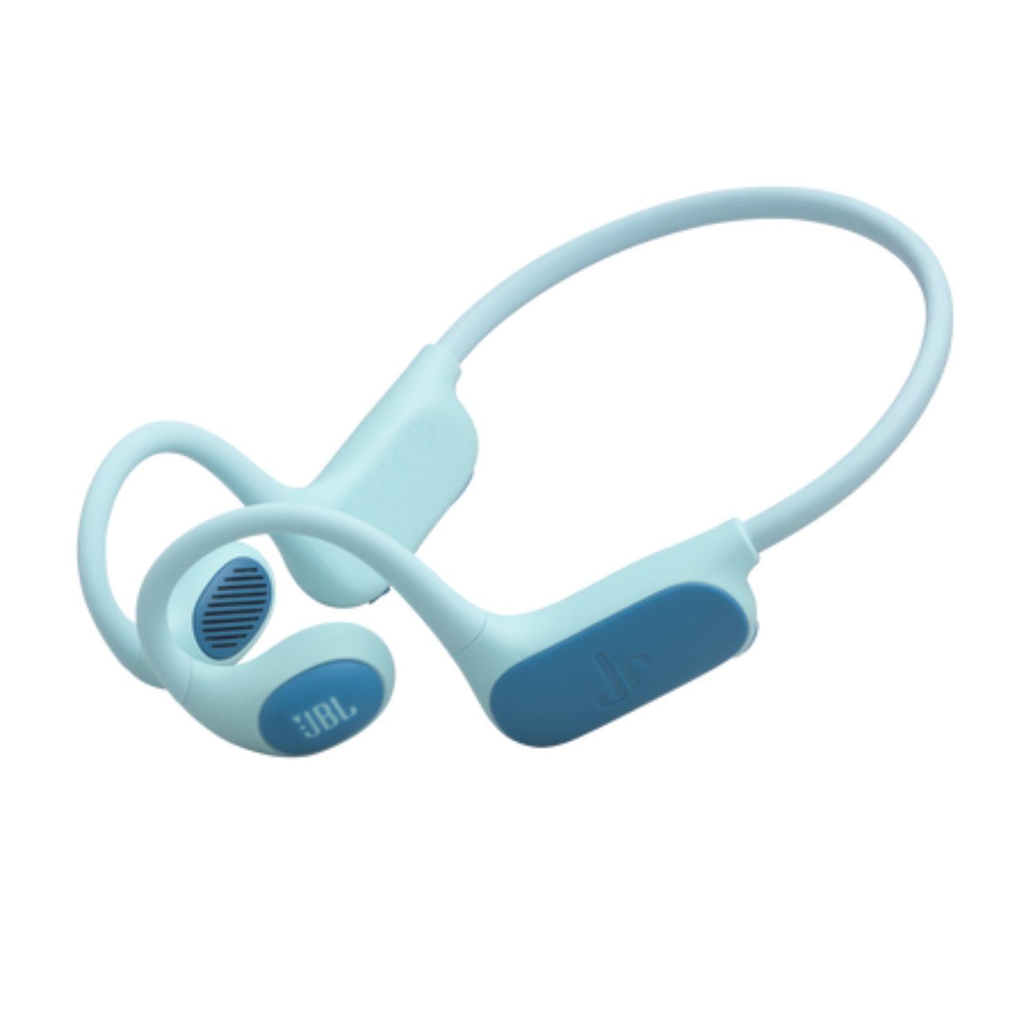 JBL AUDIFONOS JUNIOR FREE TURQUESA - 5