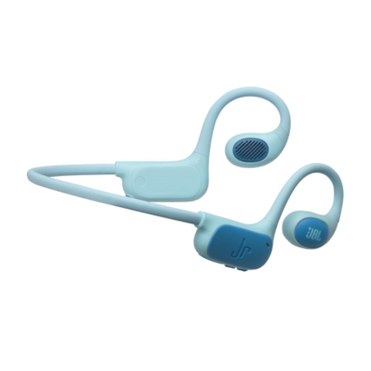 JBL AUDIFONOS JUNIOR FREE TURQUESA - 6