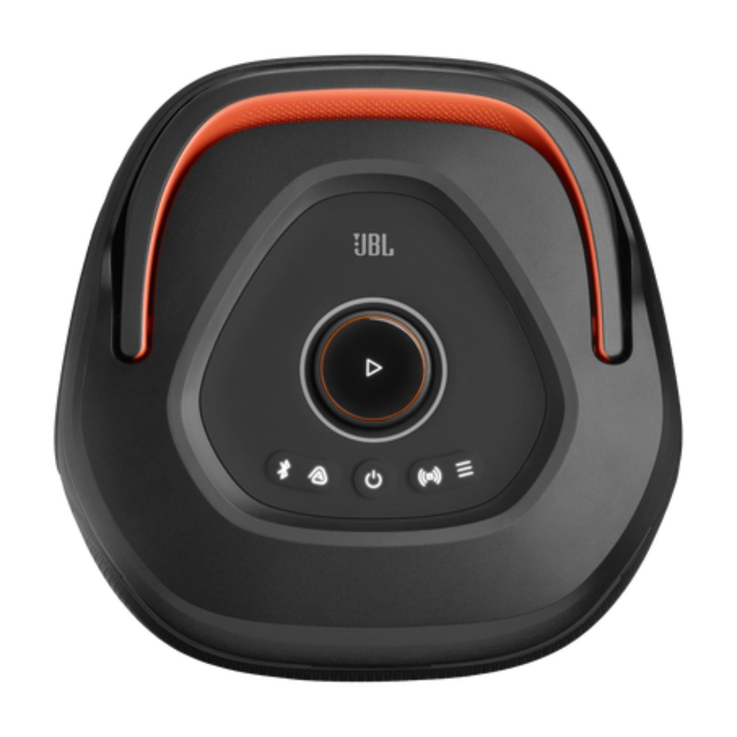 JBL PARLANTE PARTYBOX 130 NEGRO - 5