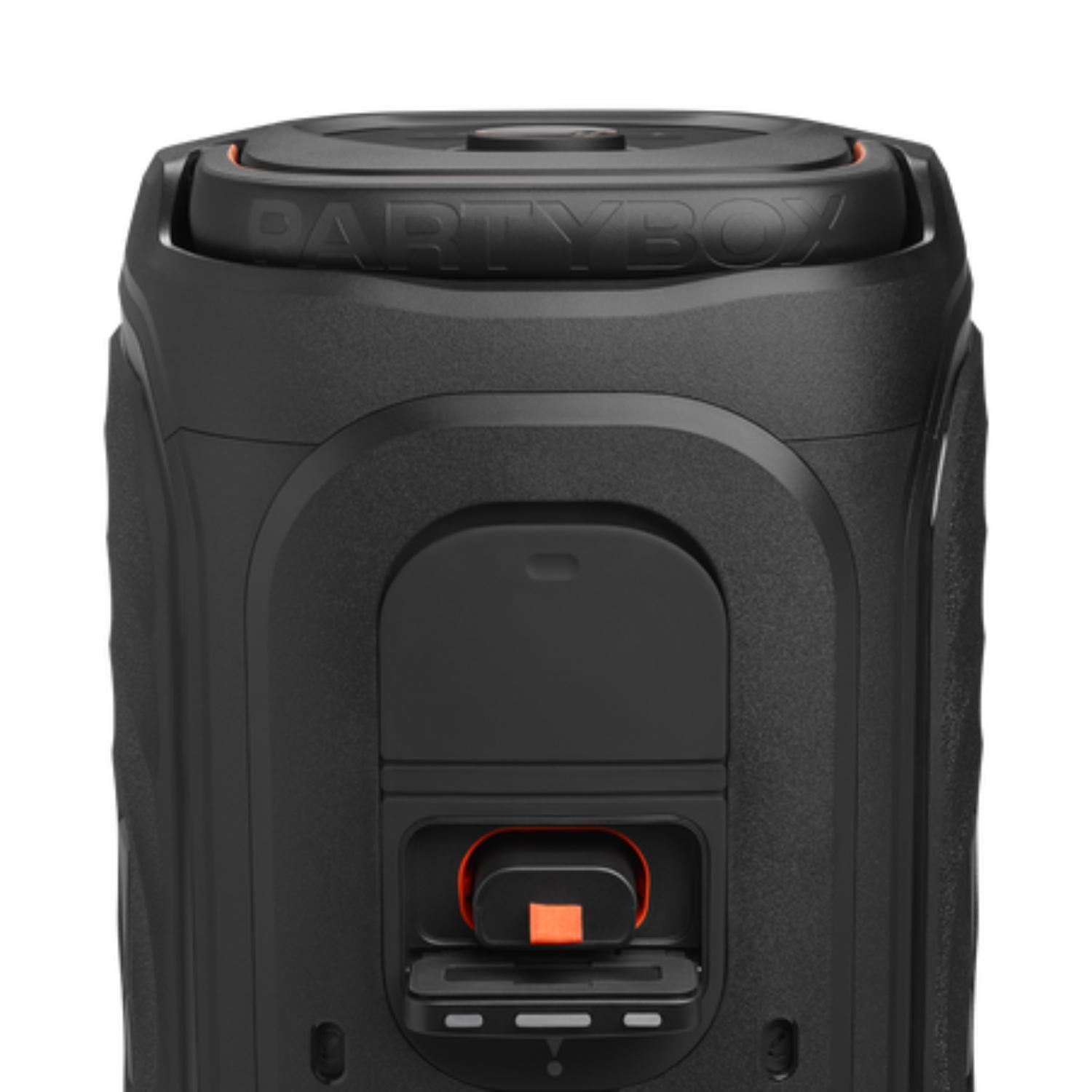 JBL PARLANTE PARTYBOX 130 NEGRO - 8
