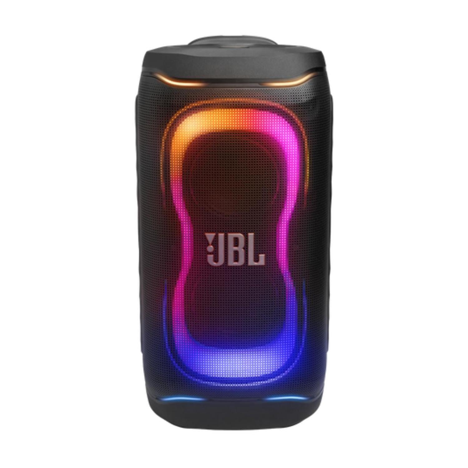JBL PARLANTE PARTYBOX 330 NEGRO - 2