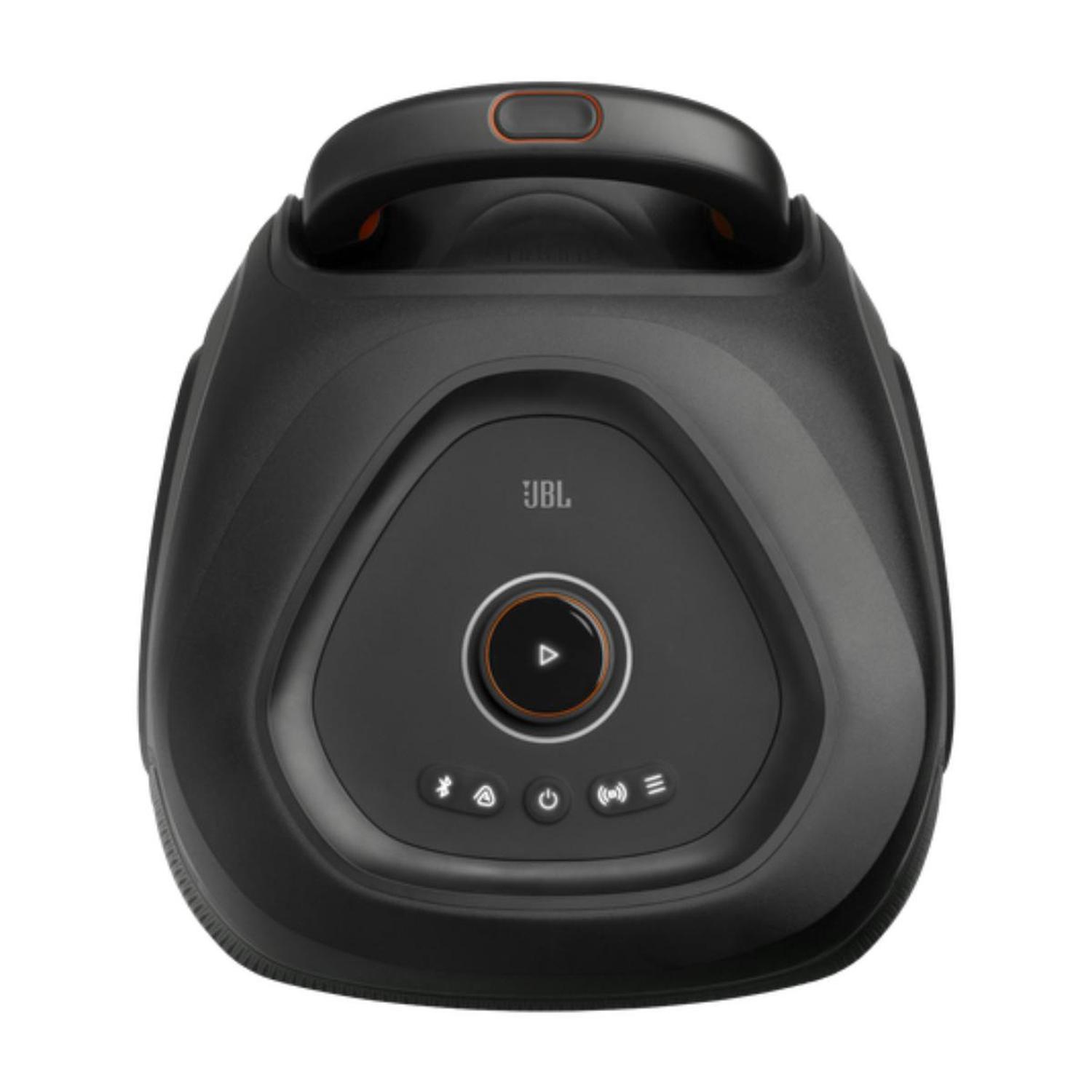 JBL PARLANTE PARTYBOX 330 NEGRO - 5