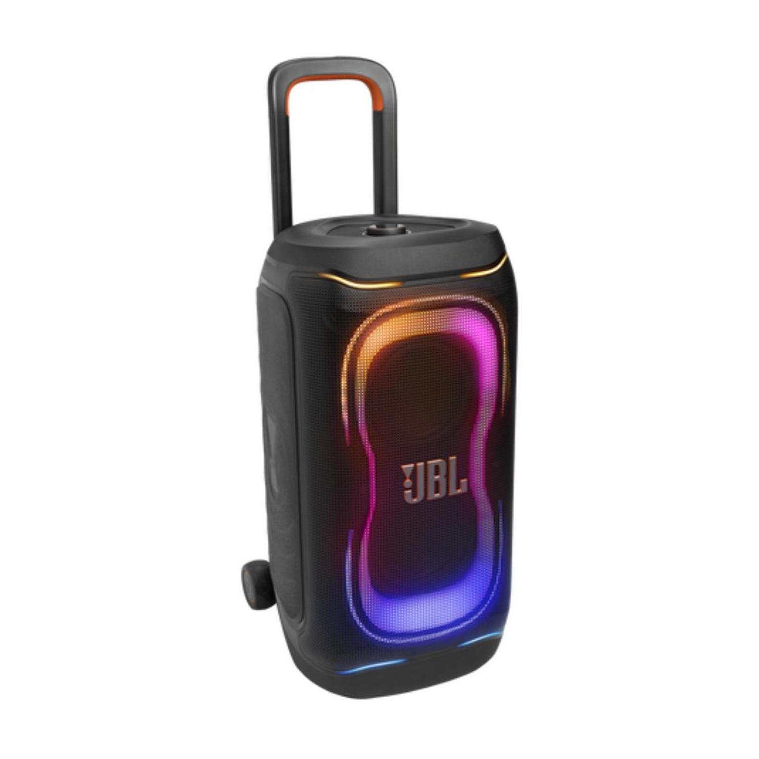 JBL PARLANTE PARTYBOX 330 NEGRO - 7