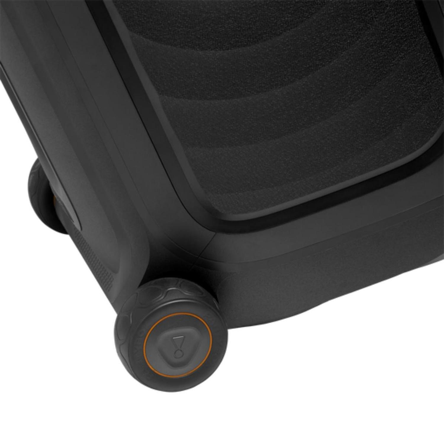 JBL PARLANTE PARTYBOX 330 NEGRO - 9