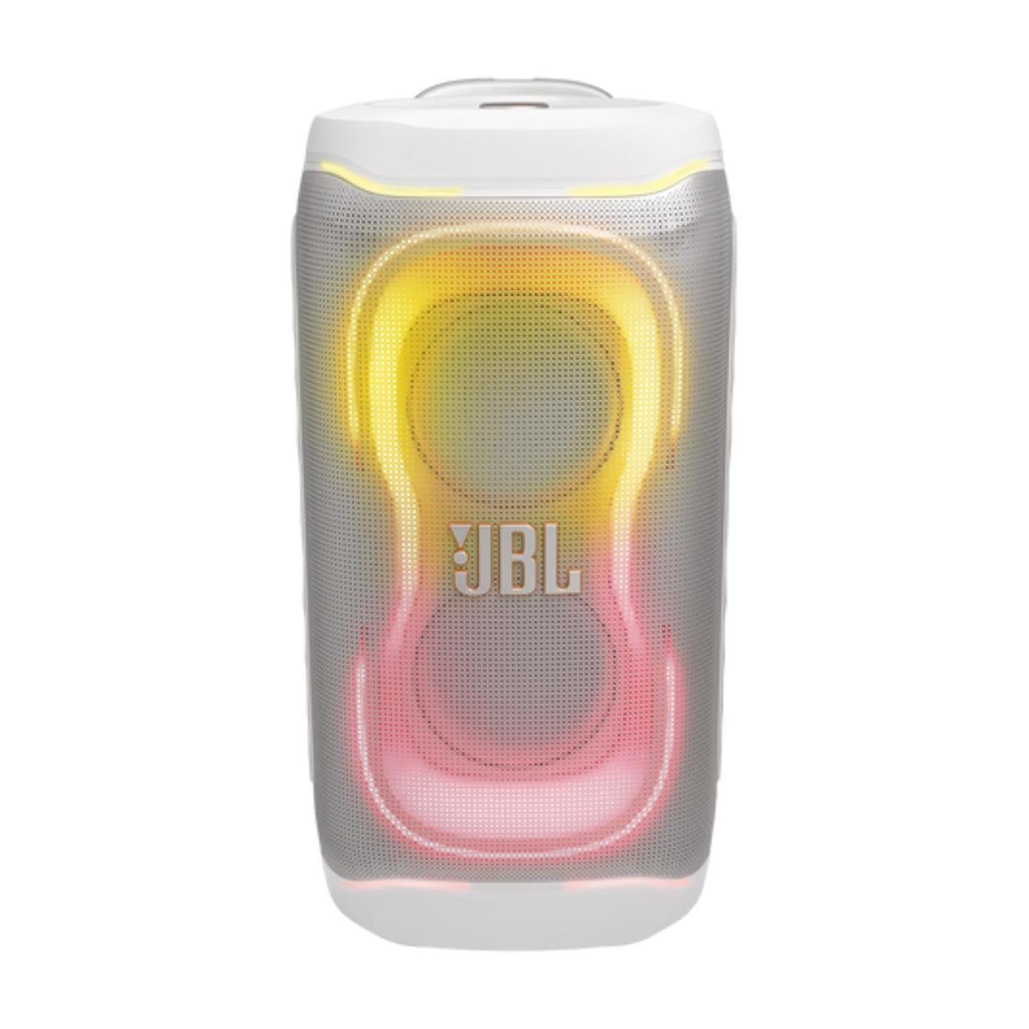 JBL PARLANTE PARTYBOX 330 BLANCO - 2