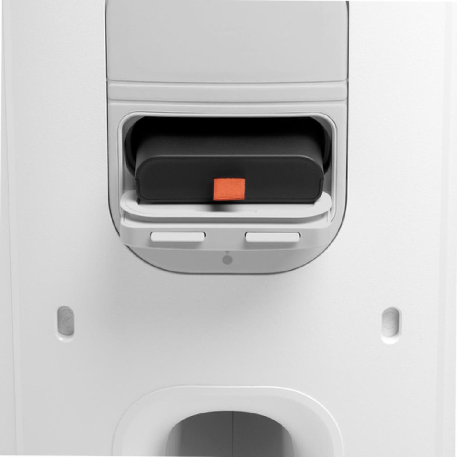 JBL PARLANTE PARTYBOX 330 BLANCO - 8